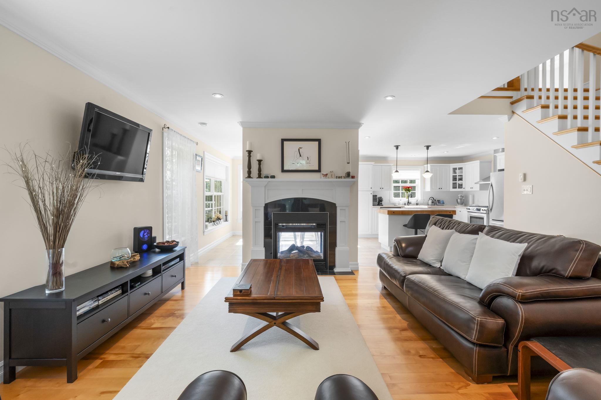 95 Hurshman Drive, Upper Tantallon, NS (MLS 202620835)