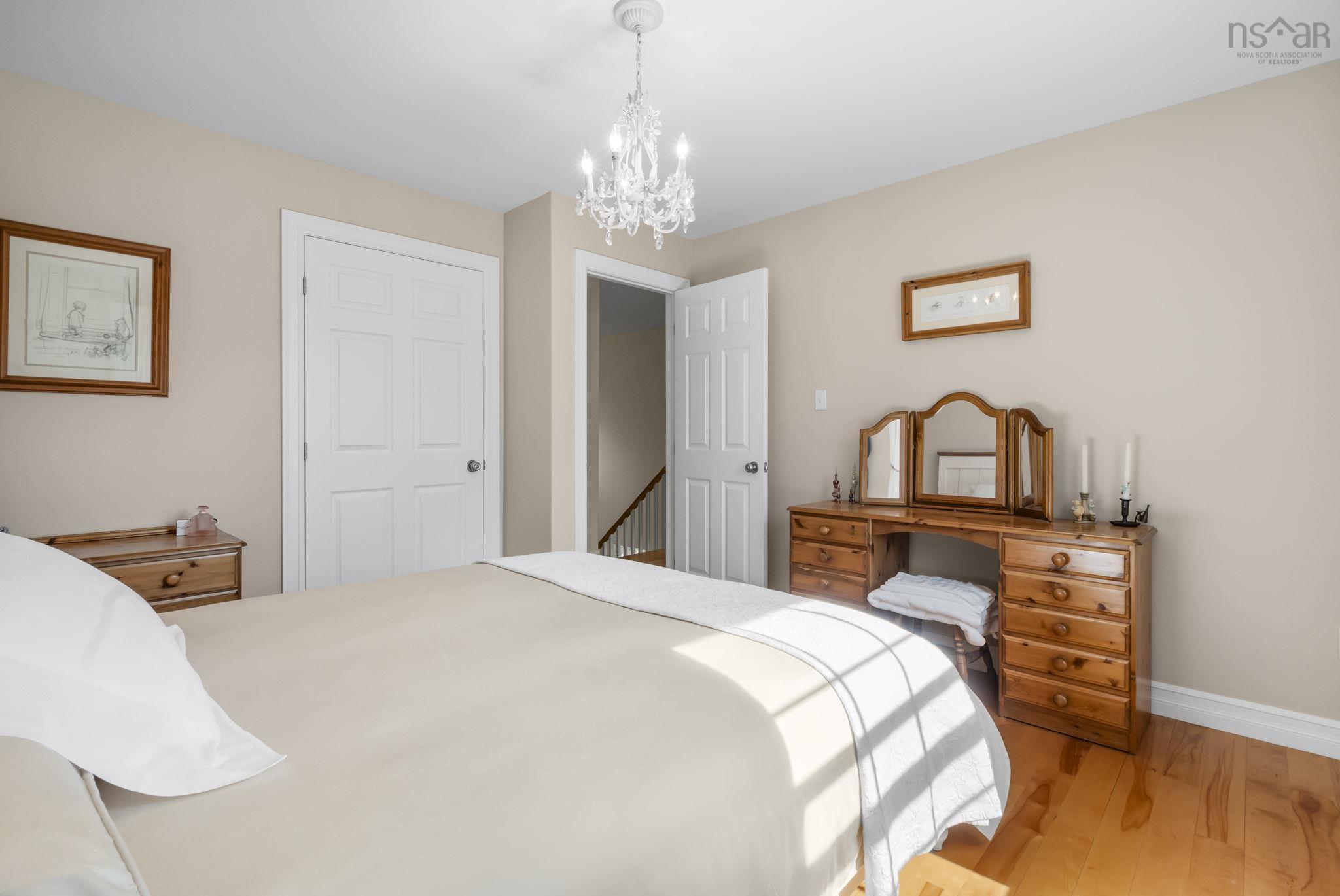 95 Hurshman Drive, Upper Tantallon, NS (MLS 202620835)