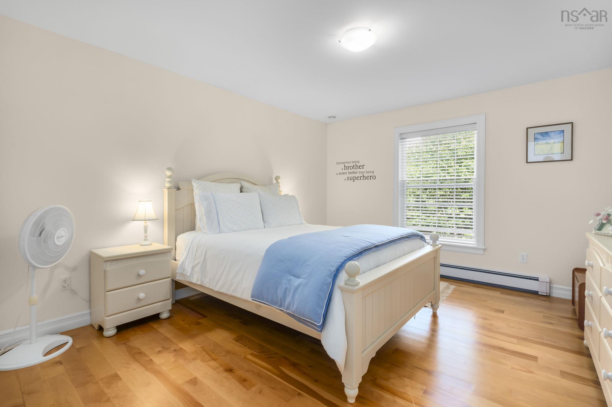 95 Hurshman Drive, Upper Tantallon, NS (MLS 202620835)