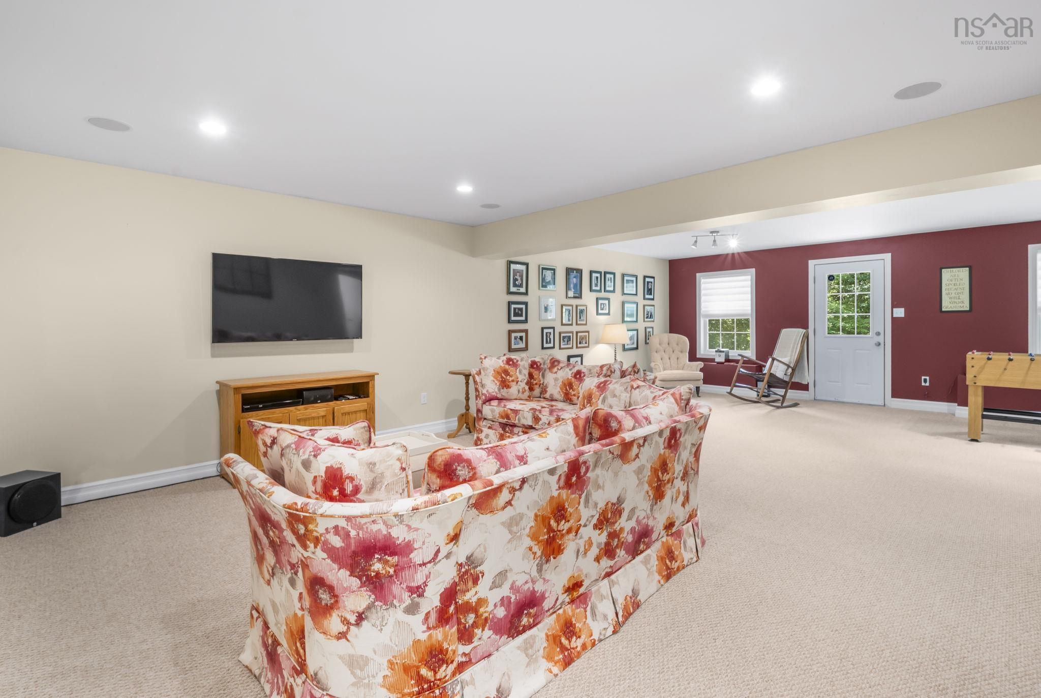95 Hurshman Drive, Upper Tantallon, NS (MLS 202620835)