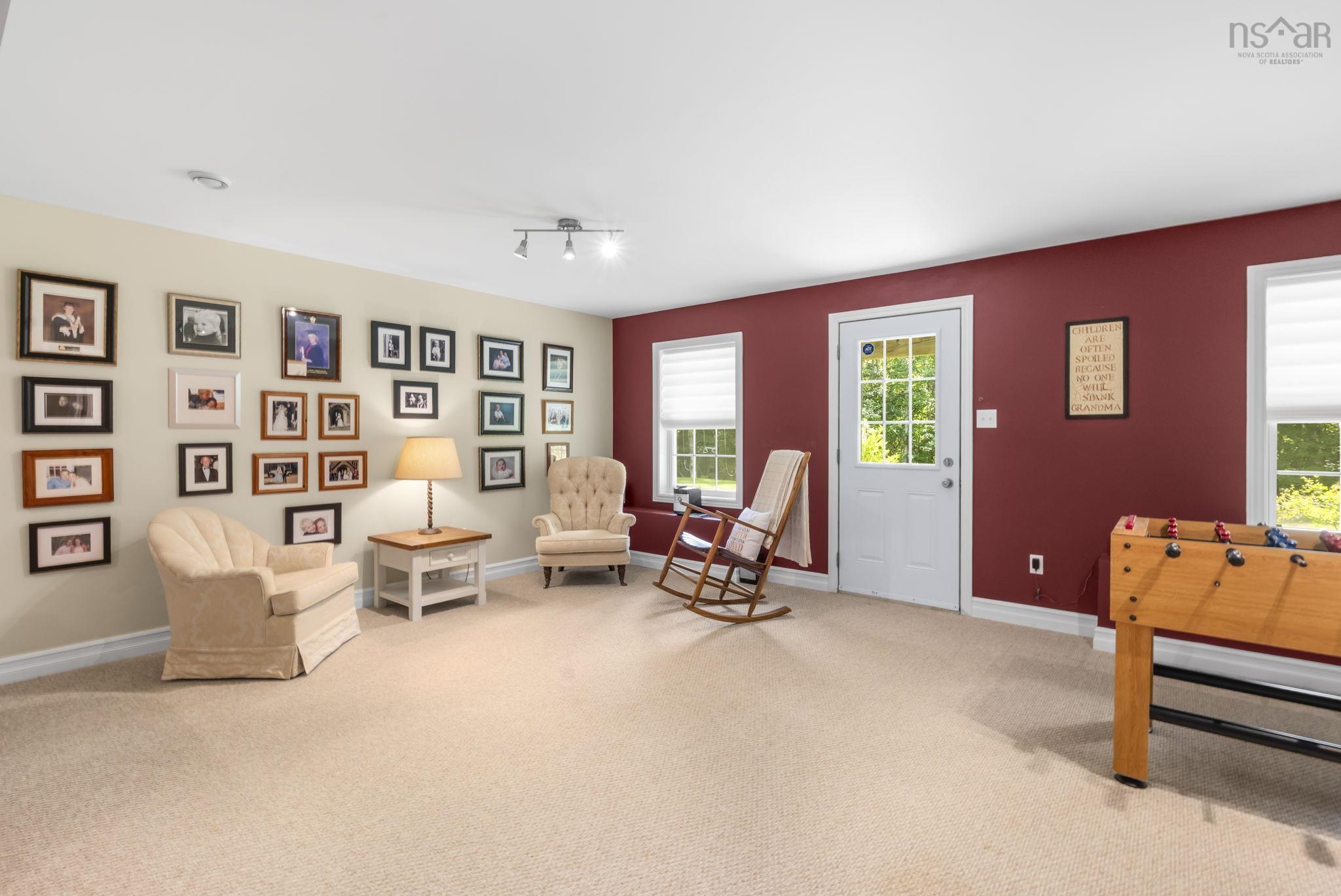 95 Hurshman Drive, Upper Tantallon, NS (MLS 202620835)