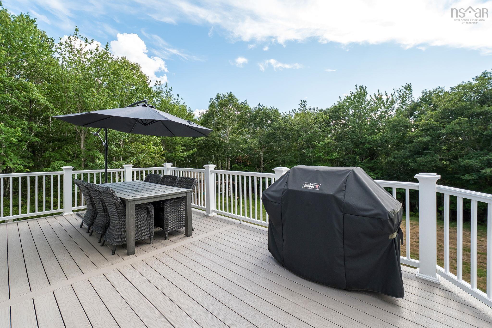 95 Hurshman Drive, Upper Tantallon, NS (MLS 202620835)