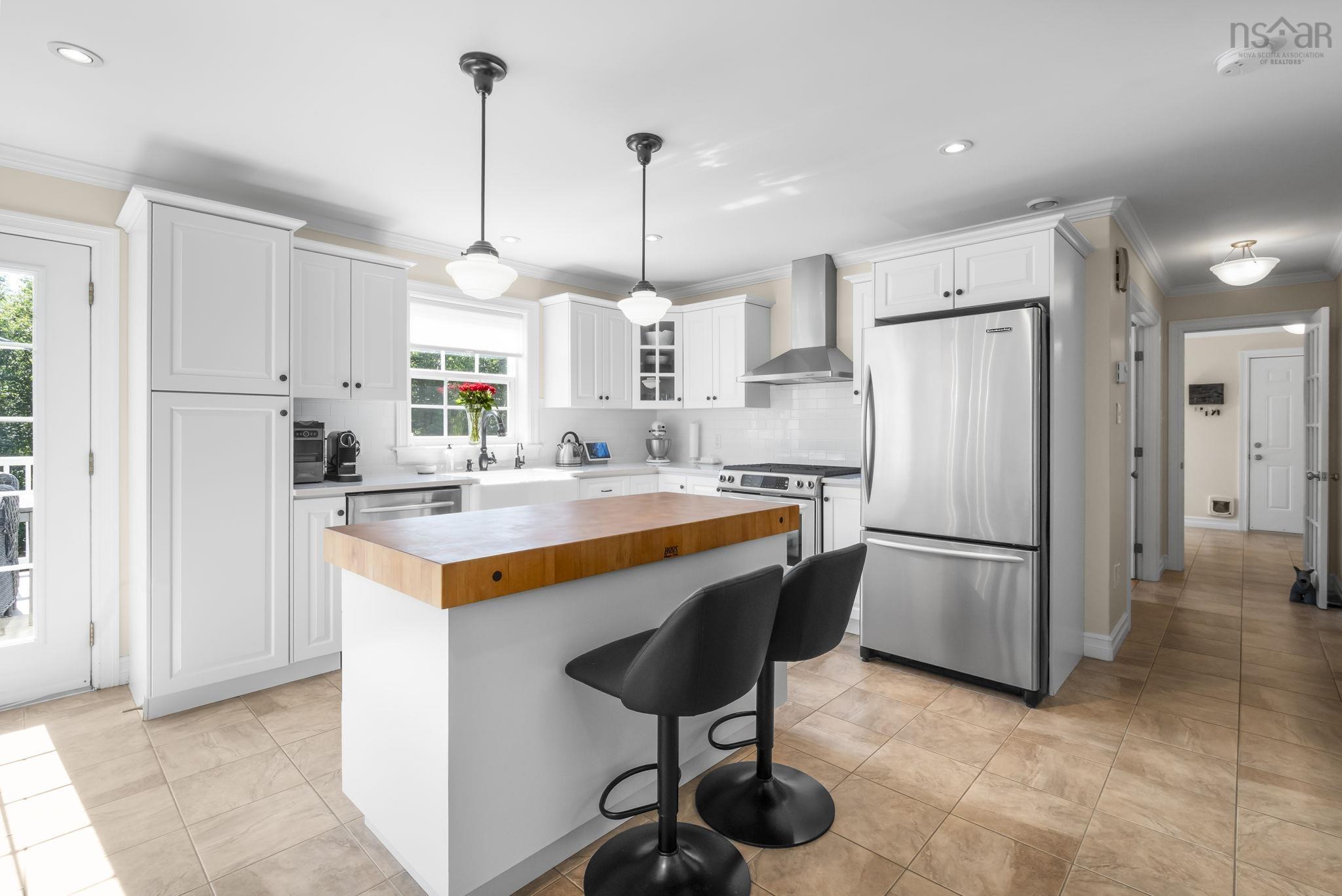 95 Hurshman Drive, Upper Tantallon, NS (MLS 202620835)