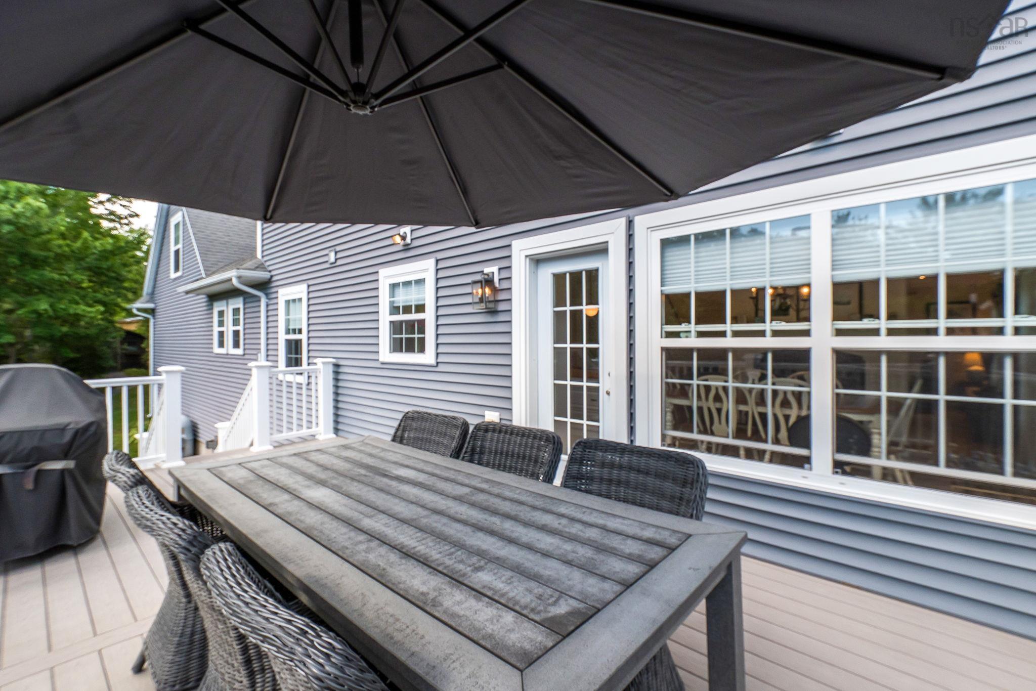 95 Hurshman Drive, Upper Tantallon, NS (MLS 202620835)