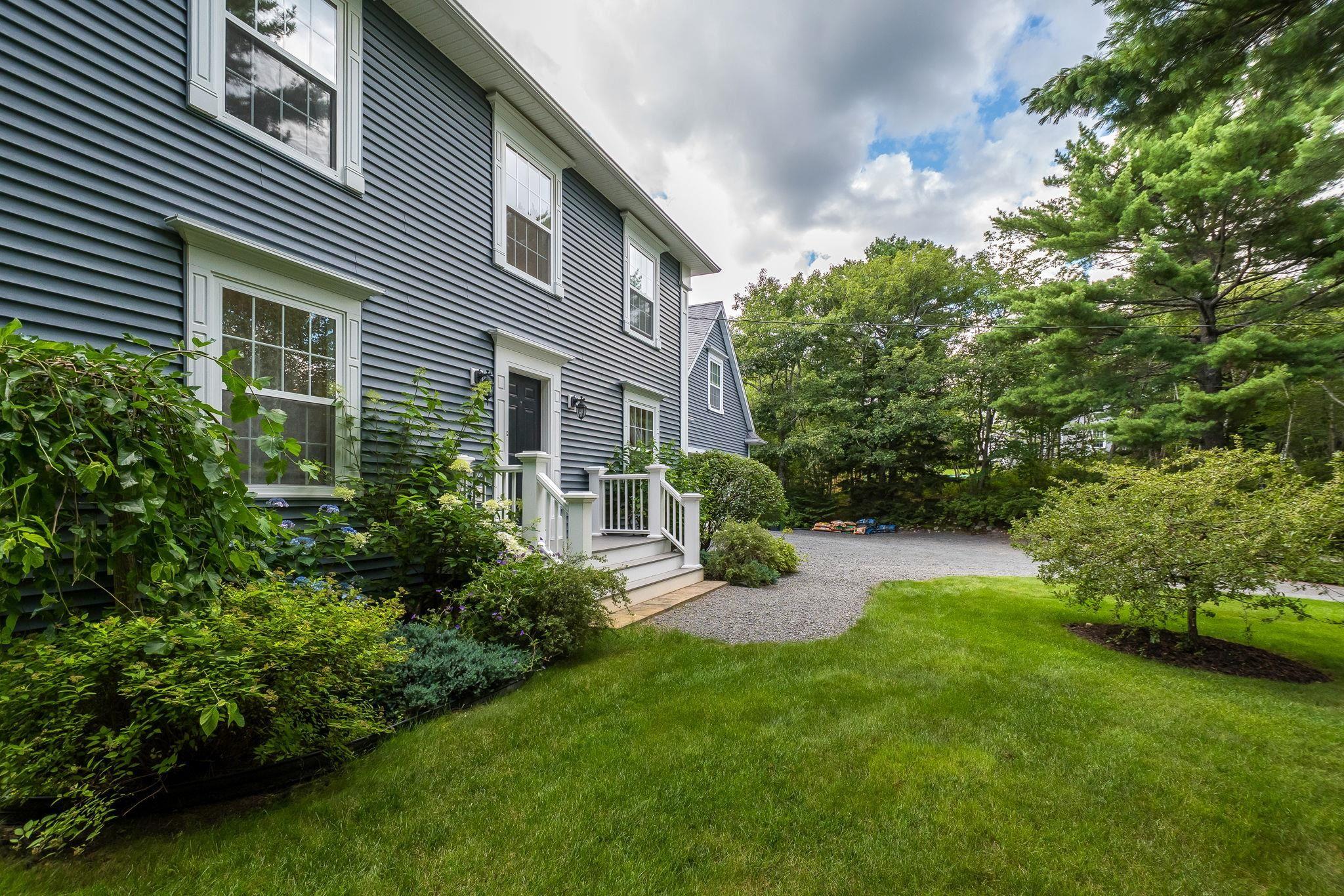95 Hurshman Drive, Upper Tantallon, NS (MLS 202620835)