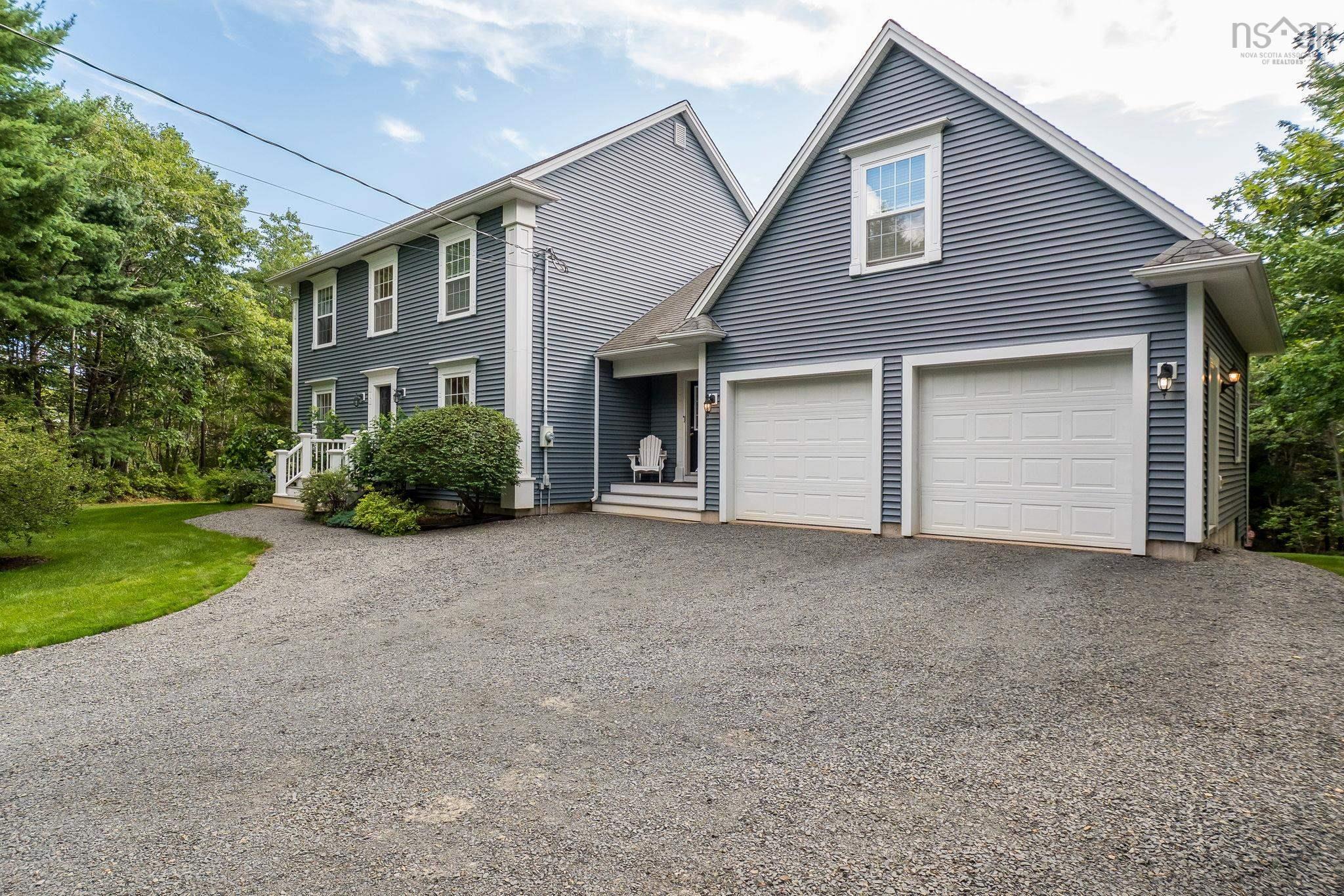 95 Hurshman Drive, Upper Tantallon, NS (MLS 202620835)