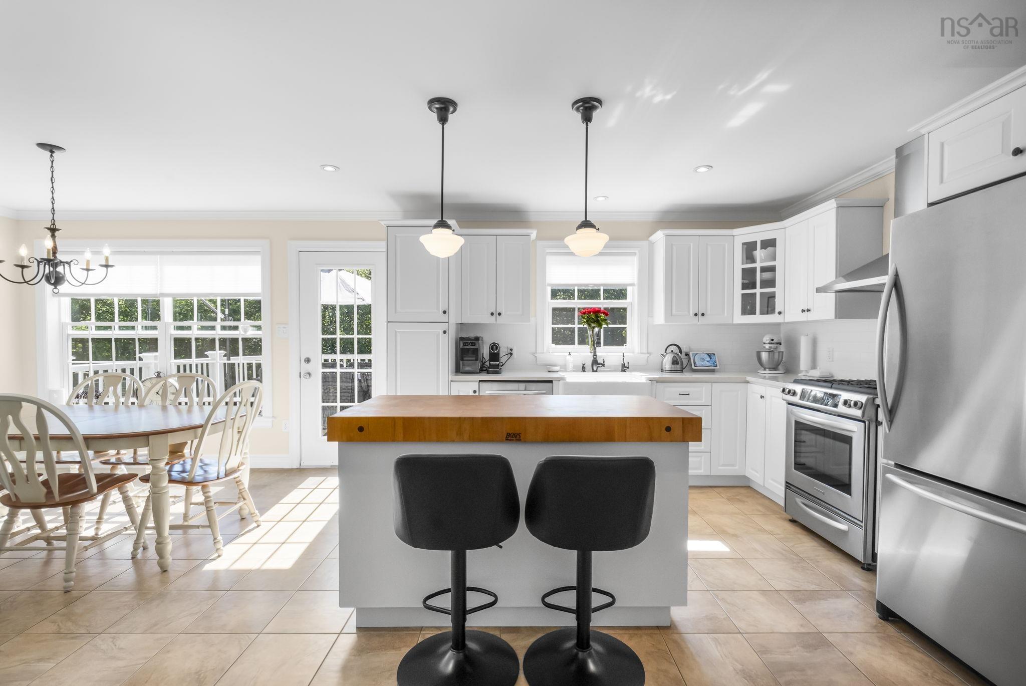 95 Hurshman Drive, Upper Tantallon, NS (MLS 202620835)
