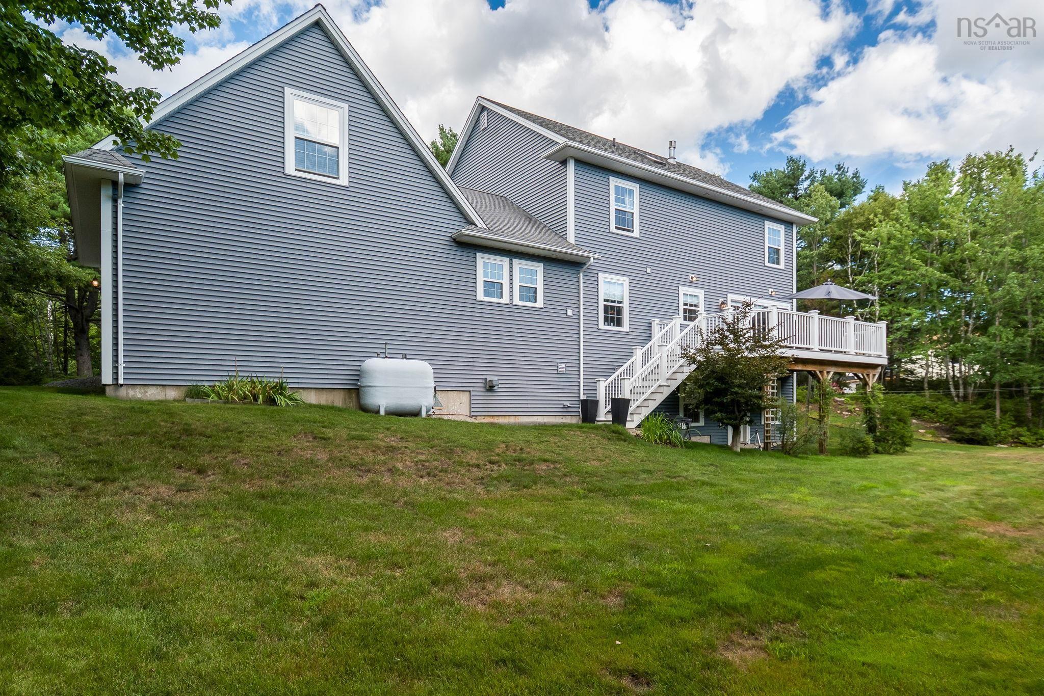95 Hurshman Drive, Upper Tantallon, NS (MLS 202620835)