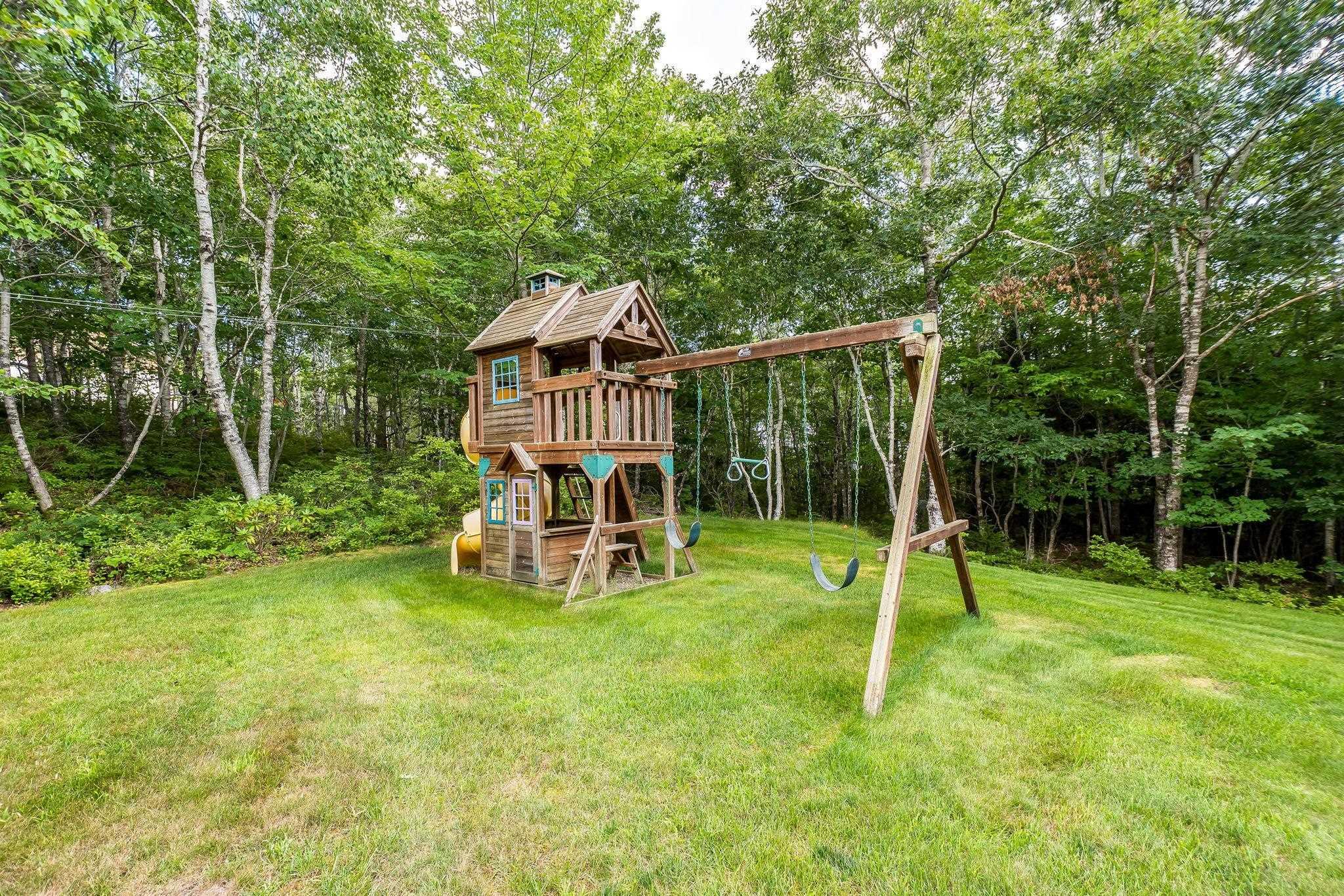 95 Hurshman Drive, Upper Tantallon, NS (MLS 202620835)