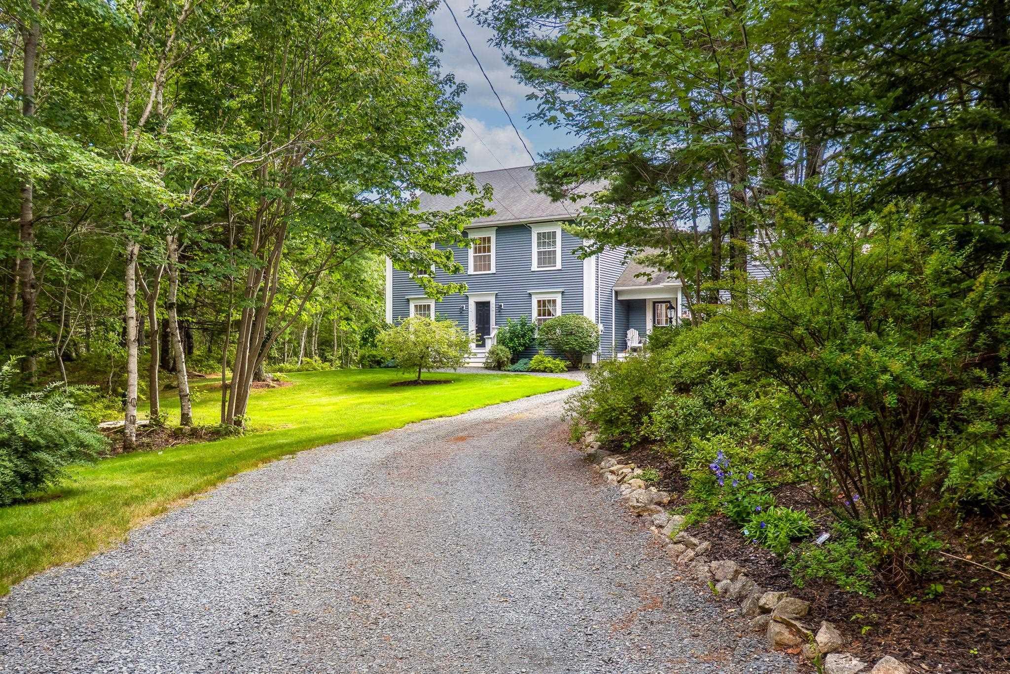 95 Hurshman Drive, Upper Tantallon, NS (MLS 202620835)