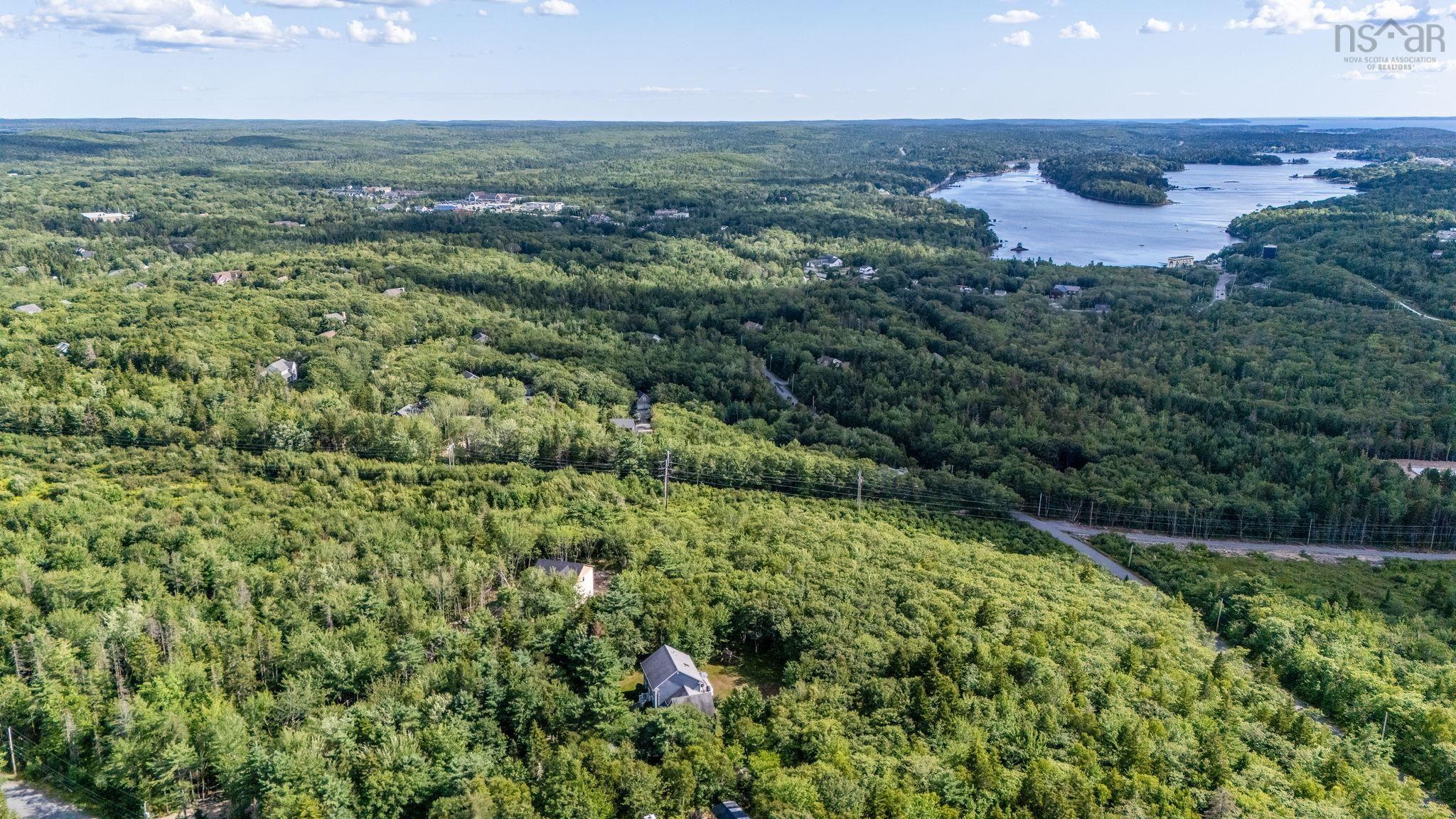 95 Hurshman Drive, Upper Tantallon, NS (MLS 202620835)