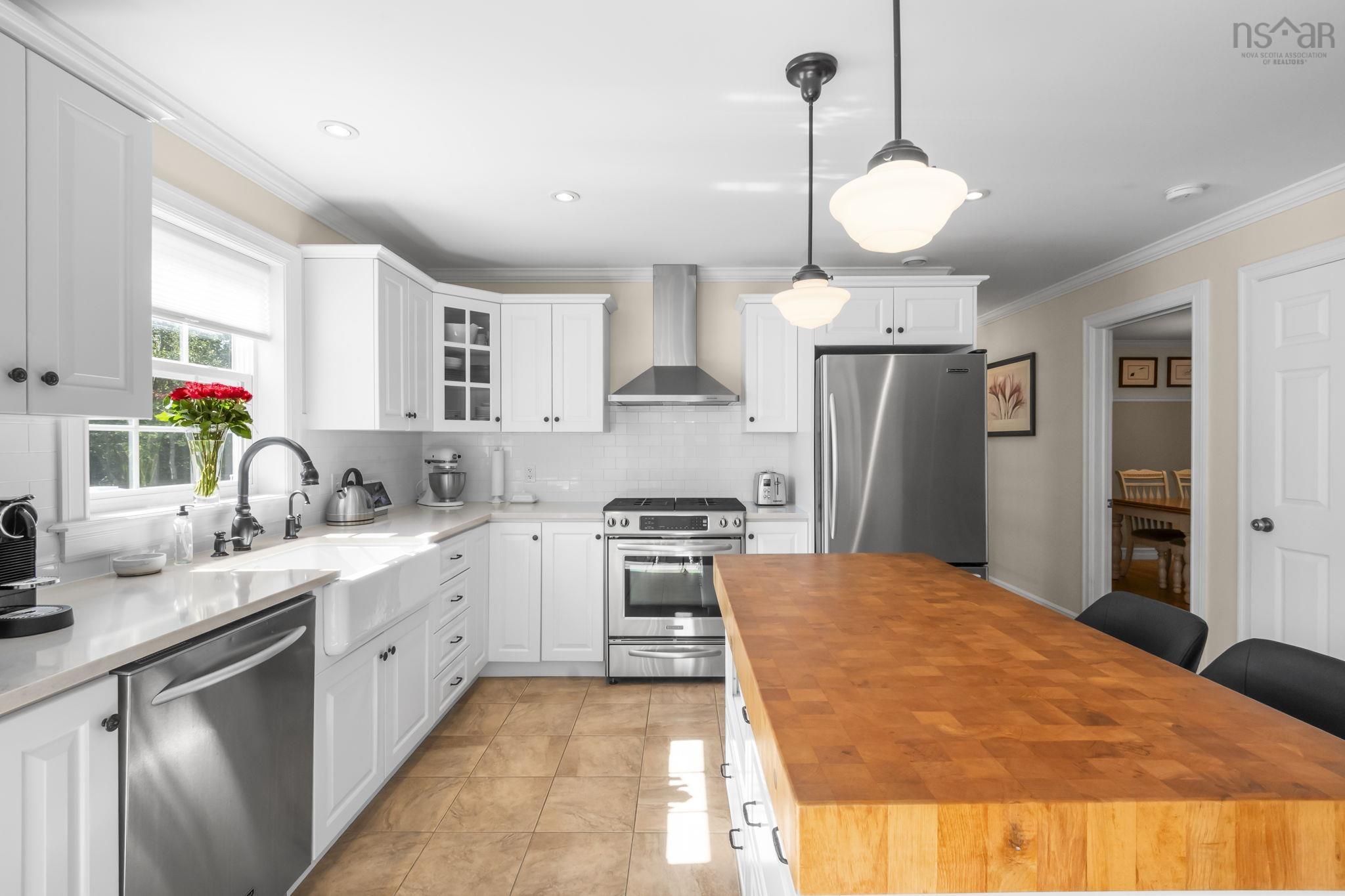 95 Hurshman Drive, Upper Tantallon, NS (MLS 202620835)