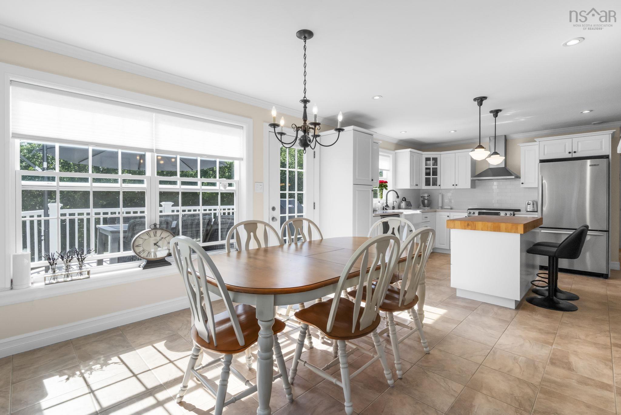95 Hurshman Drive, Upper Tantallon, NS (MLS 202620835)