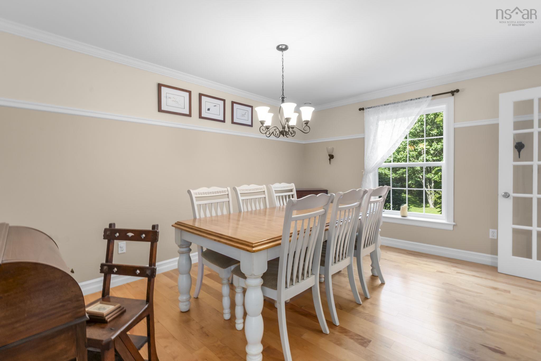 95 Hurshman Drive, Upper Tantallon, NS (MLS 202620835)