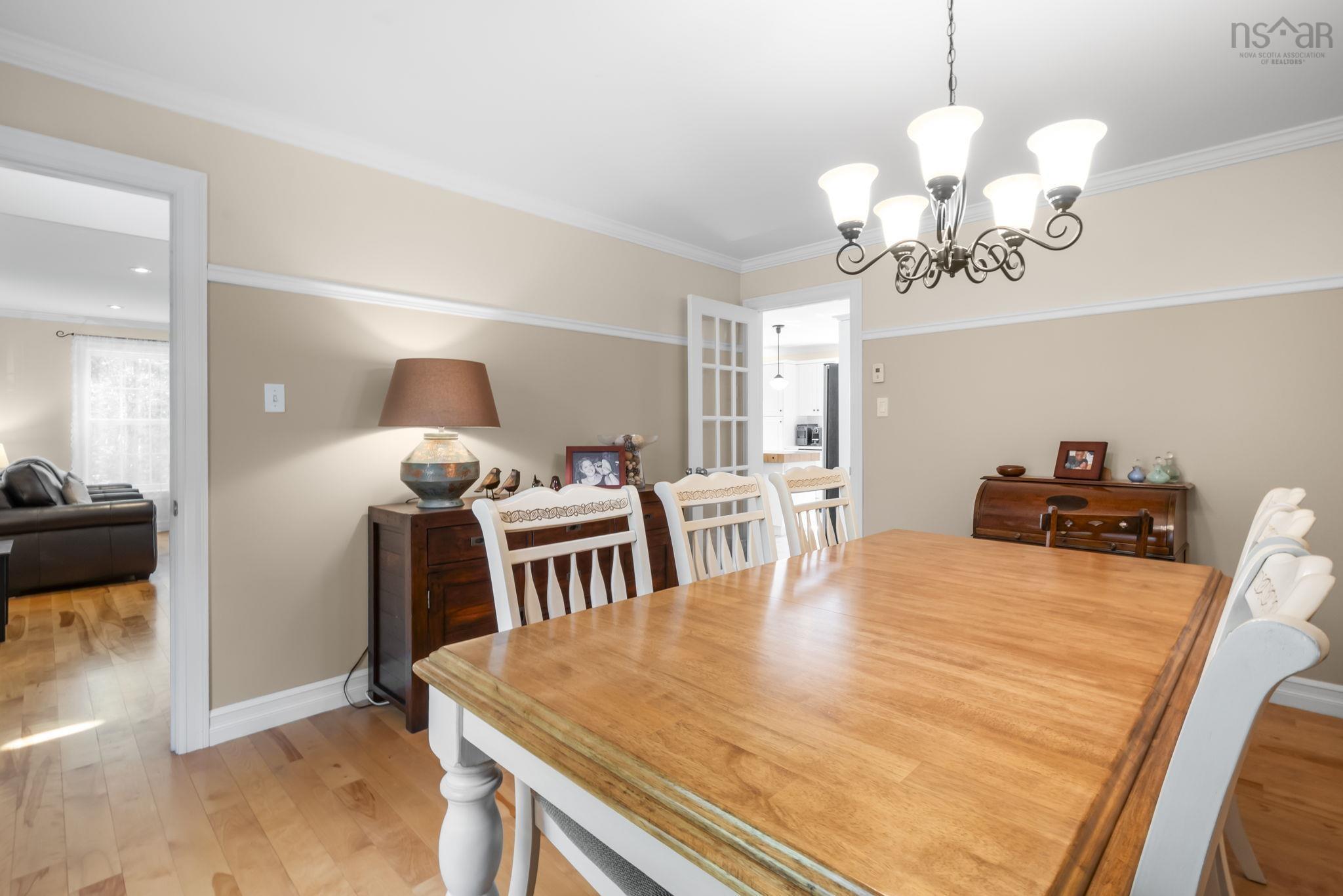 95 Hurshman Drive, Upper Tantallon, NS (MLS 202620835)