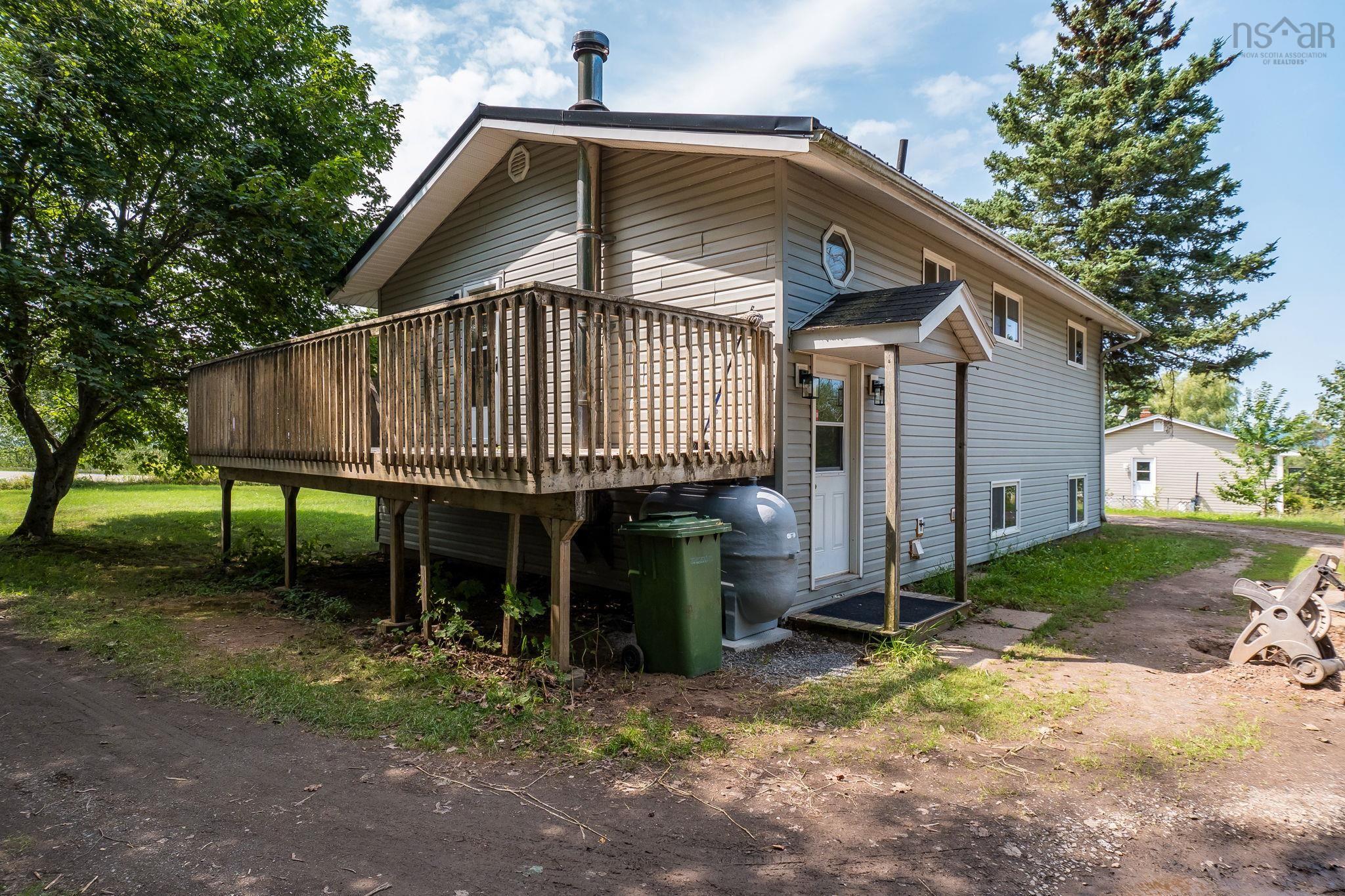$299,900.00: 1550 Highway 358, Port Williams