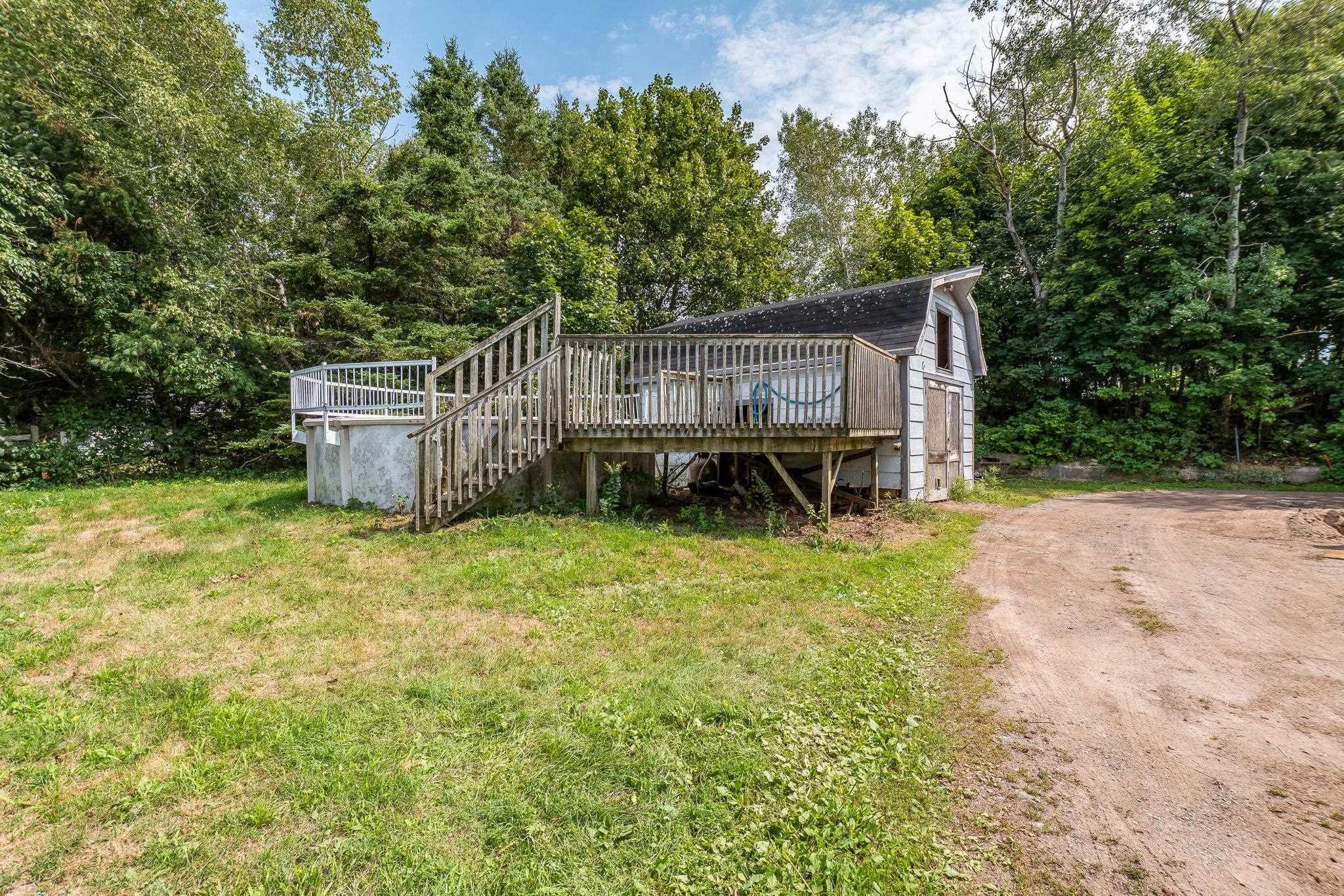 $299,900.00: 1550 Highway 358, Port Williams