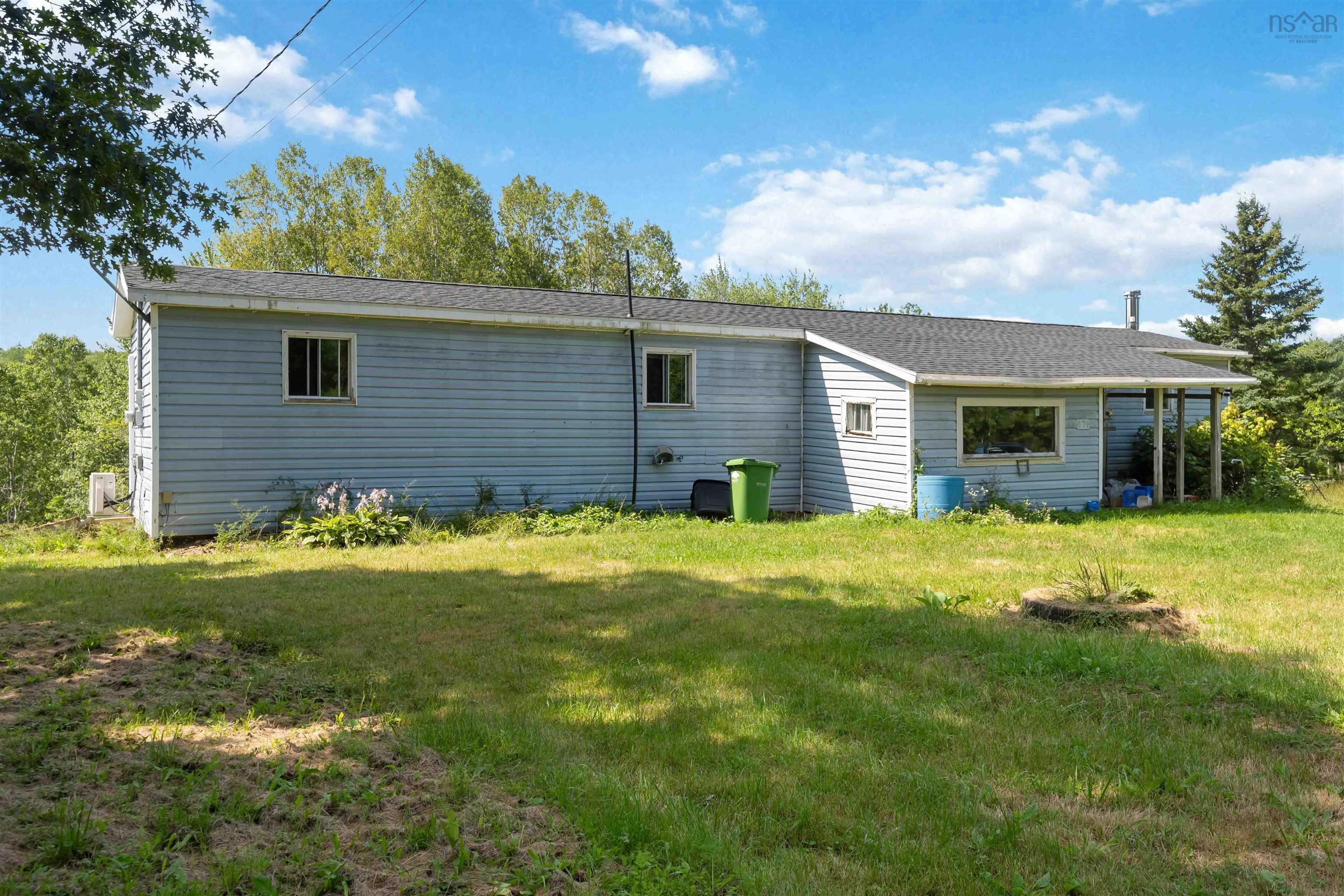 $230,000.00: 879 Scotch Village Station Road, Scotch Village