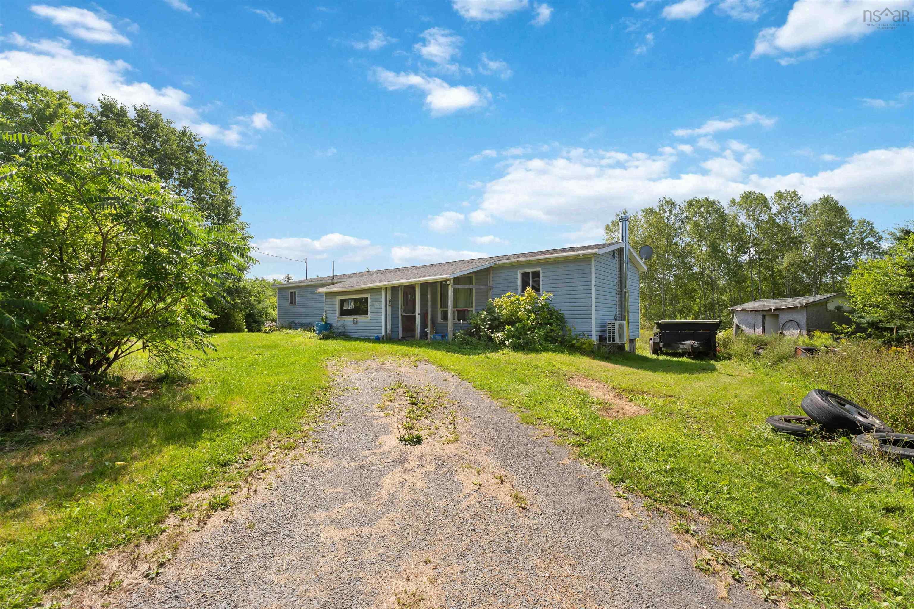 $230,000.00: 879 Scotch Village Station Road, Scotch Village