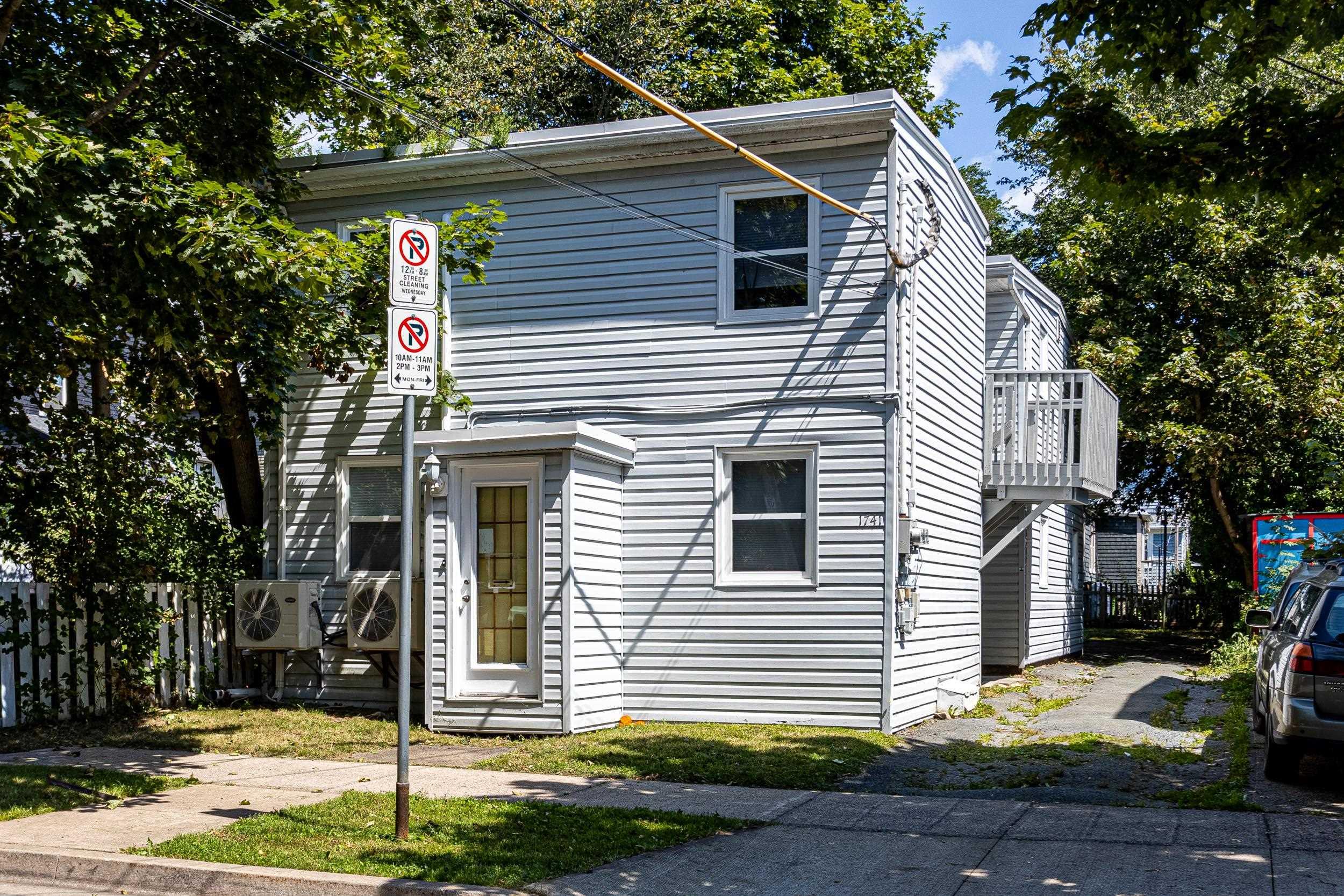1741 Chestnut Street, Halifax Peninsula, NS (MLS® 202620841)