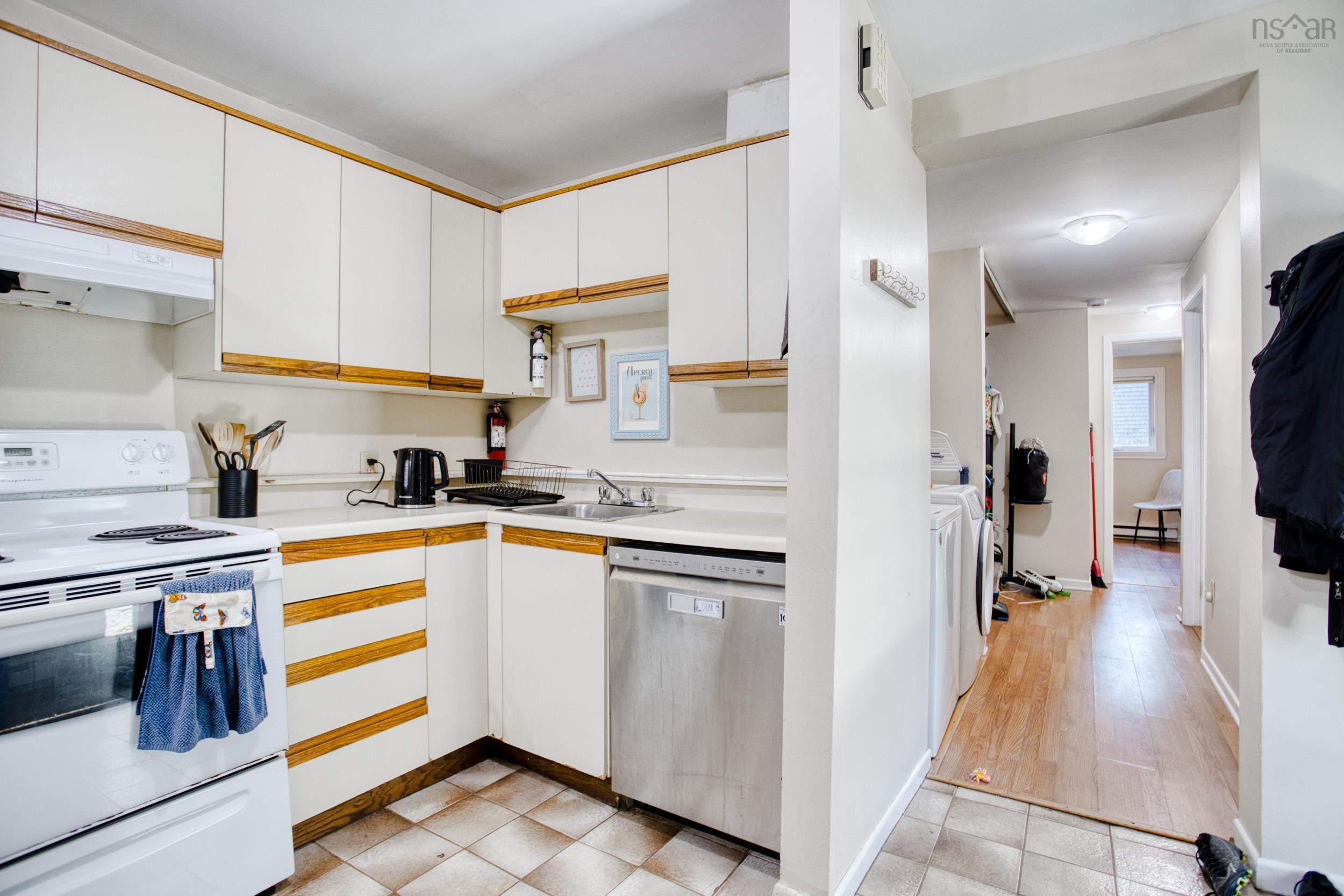 1741 Chestnut Street, Halifax Peninsula, NS (MLS 202620841)