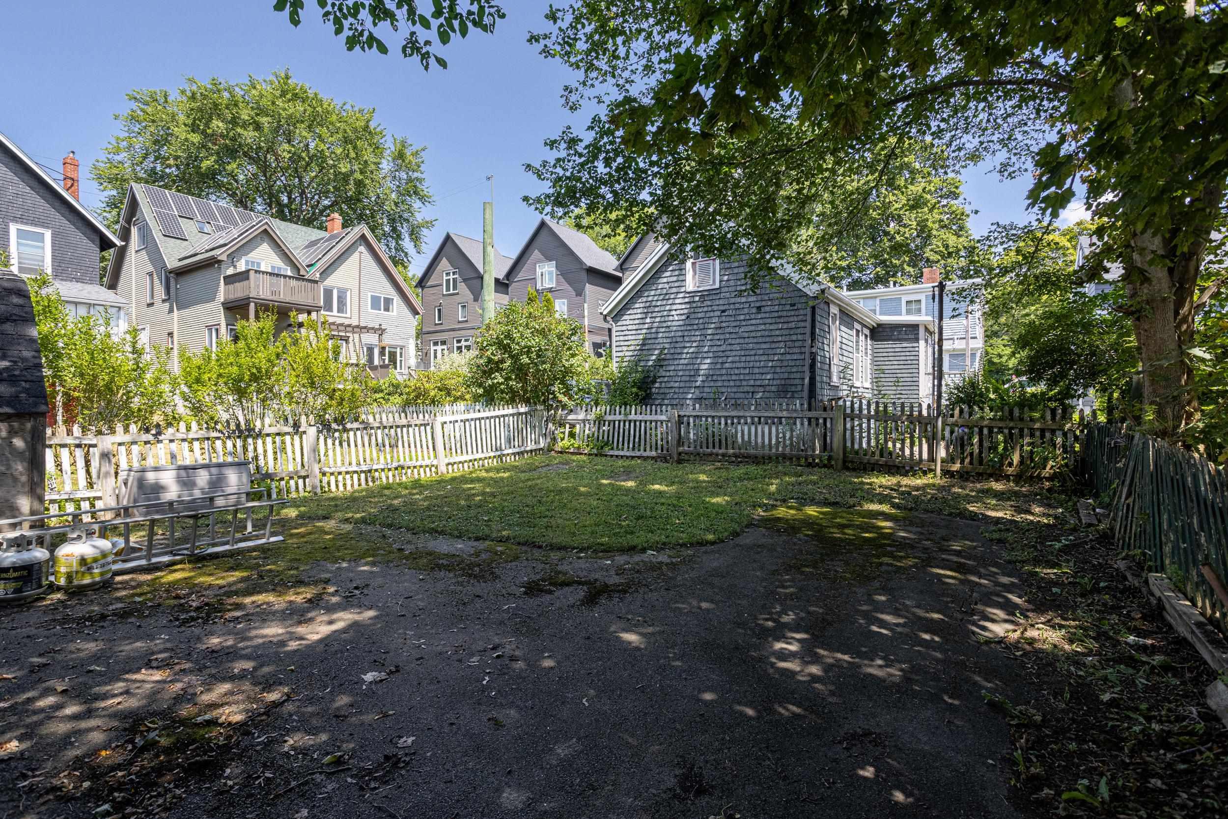 1741 Chestnut Street, Halifax Peninsula, NS (MLS 202620841)