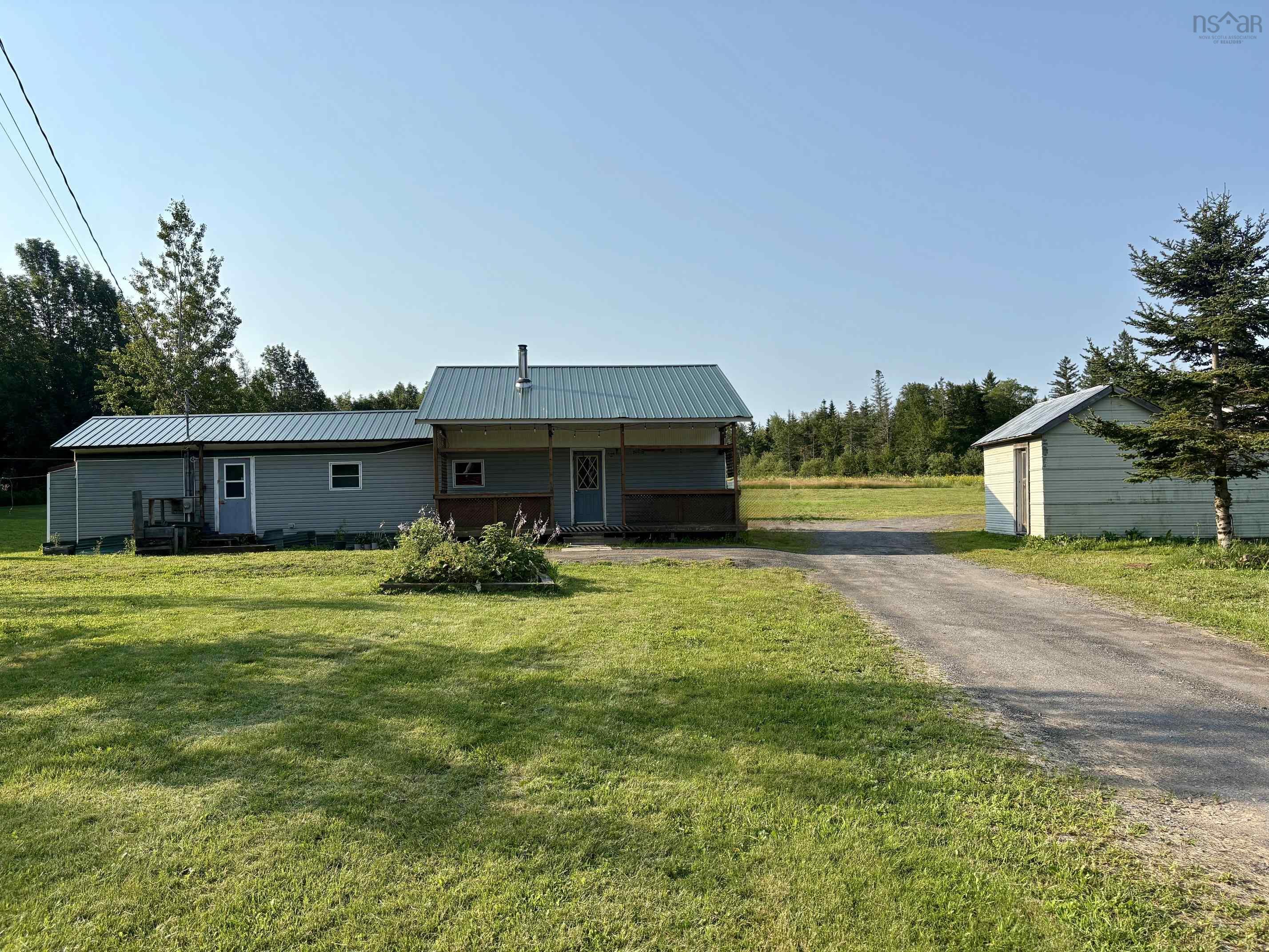 110 Hall Road, Burlington, NS (MLS® 202620844)