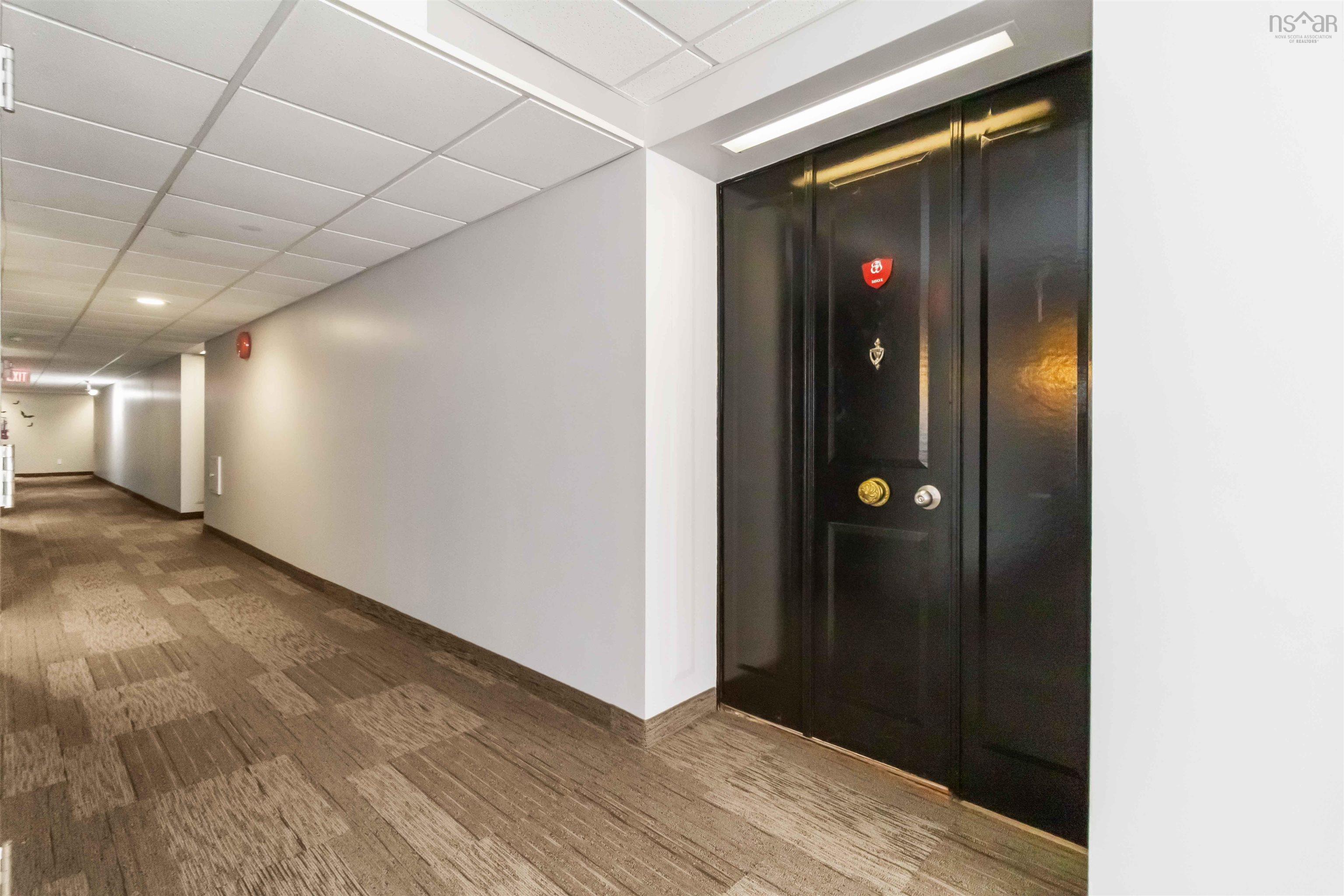 1601 5959 Spring Garden Road, Halifax, NS (MLS® 202620845) — Additional content