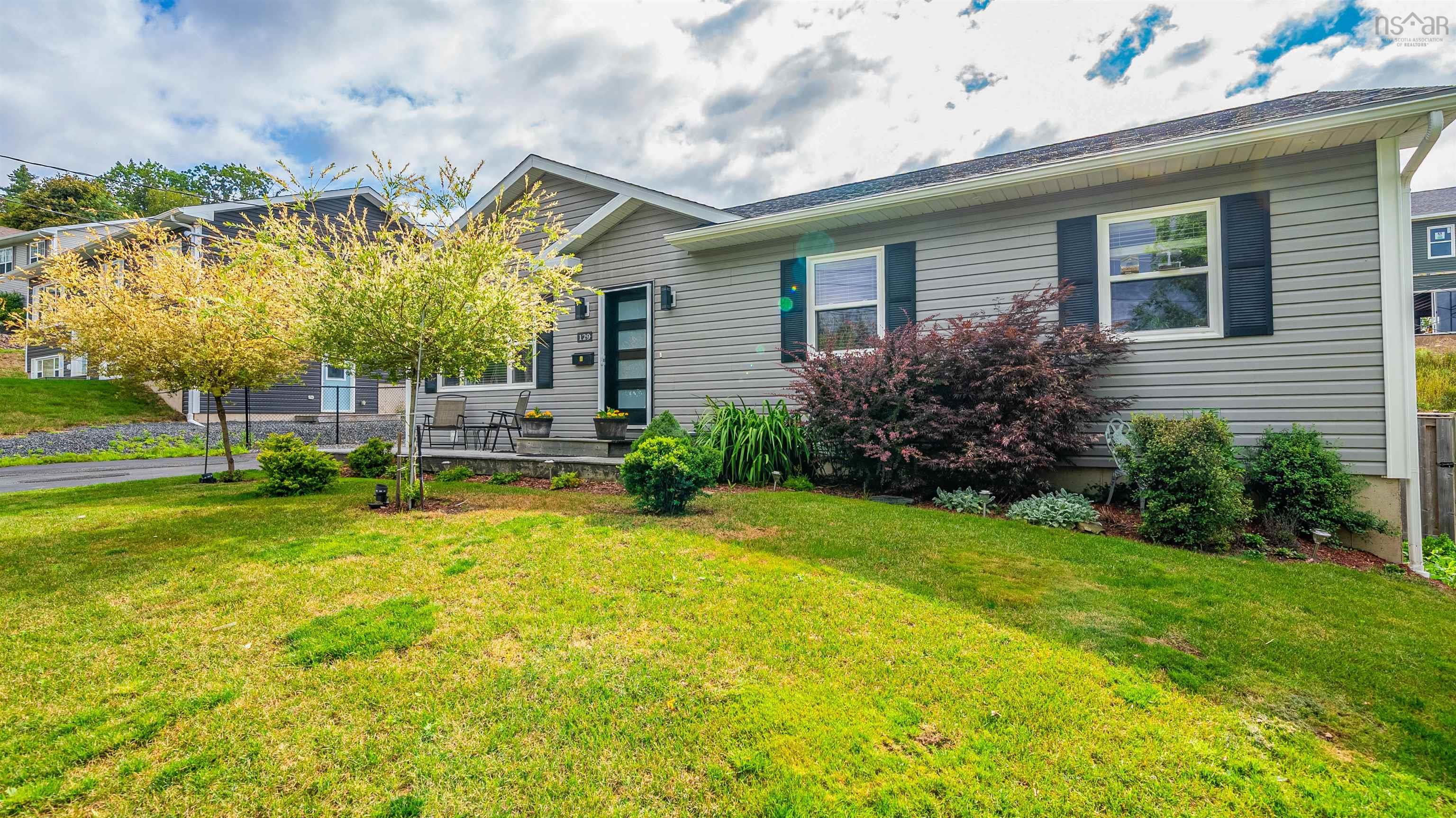 $449,900.00: 129 Birchview Crescent, New Glasgow
