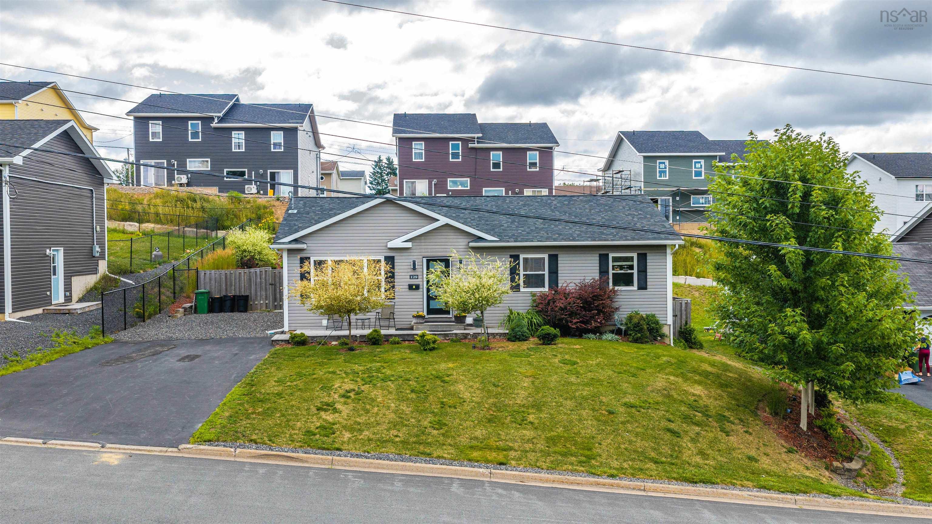 $449,900.00: 129 Birchview Crescent, New Glasgow