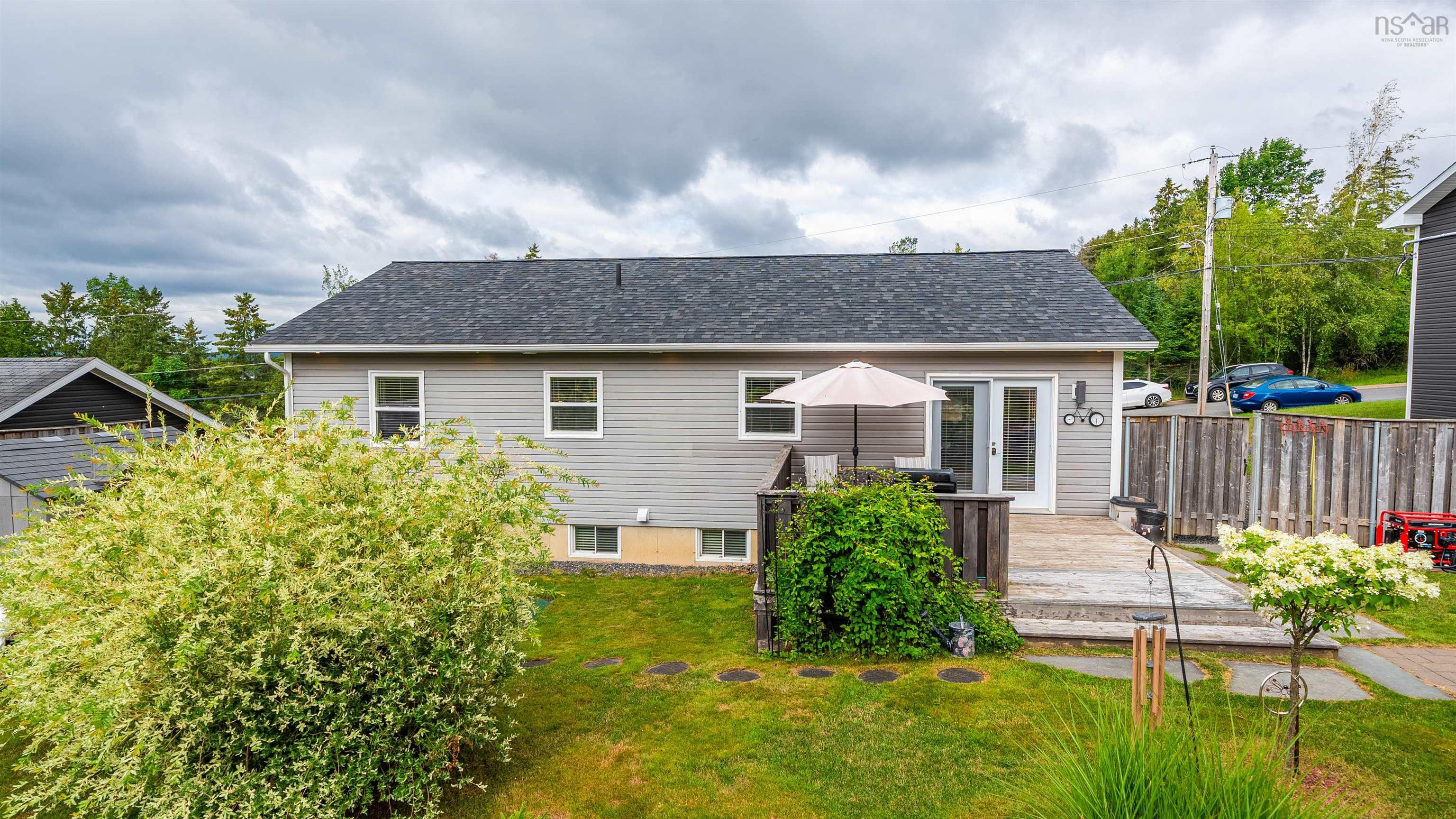 $449,900.00: 129 Birchview Crescent, New Glasgow