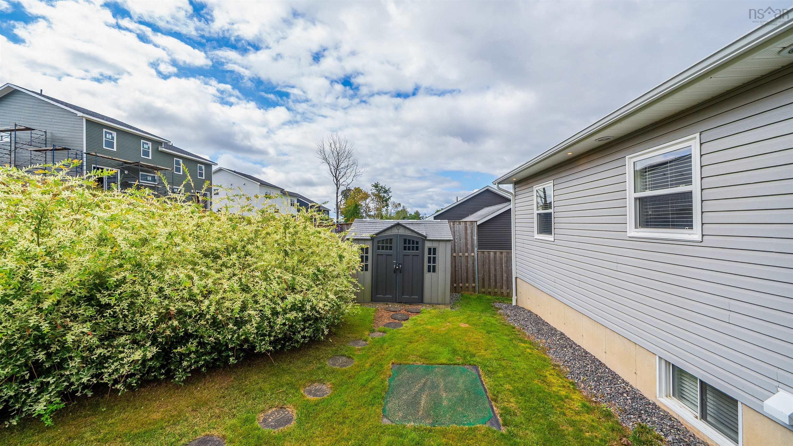 $449,900.00: 129 Birchview Crescent, New Glasgow