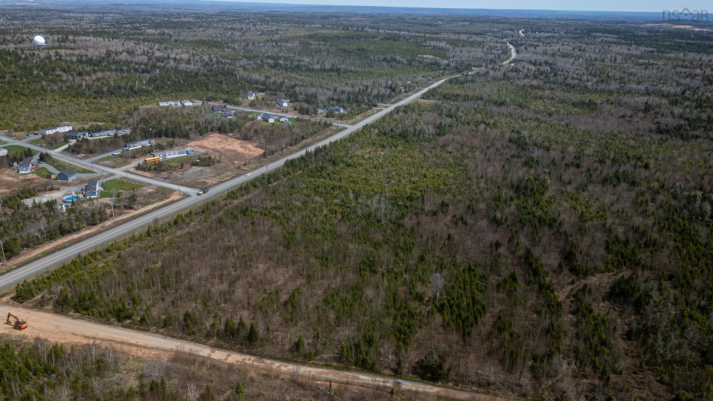 Lot 11 Old Guysborough Road, Devon, NS (MLS 202620848)
