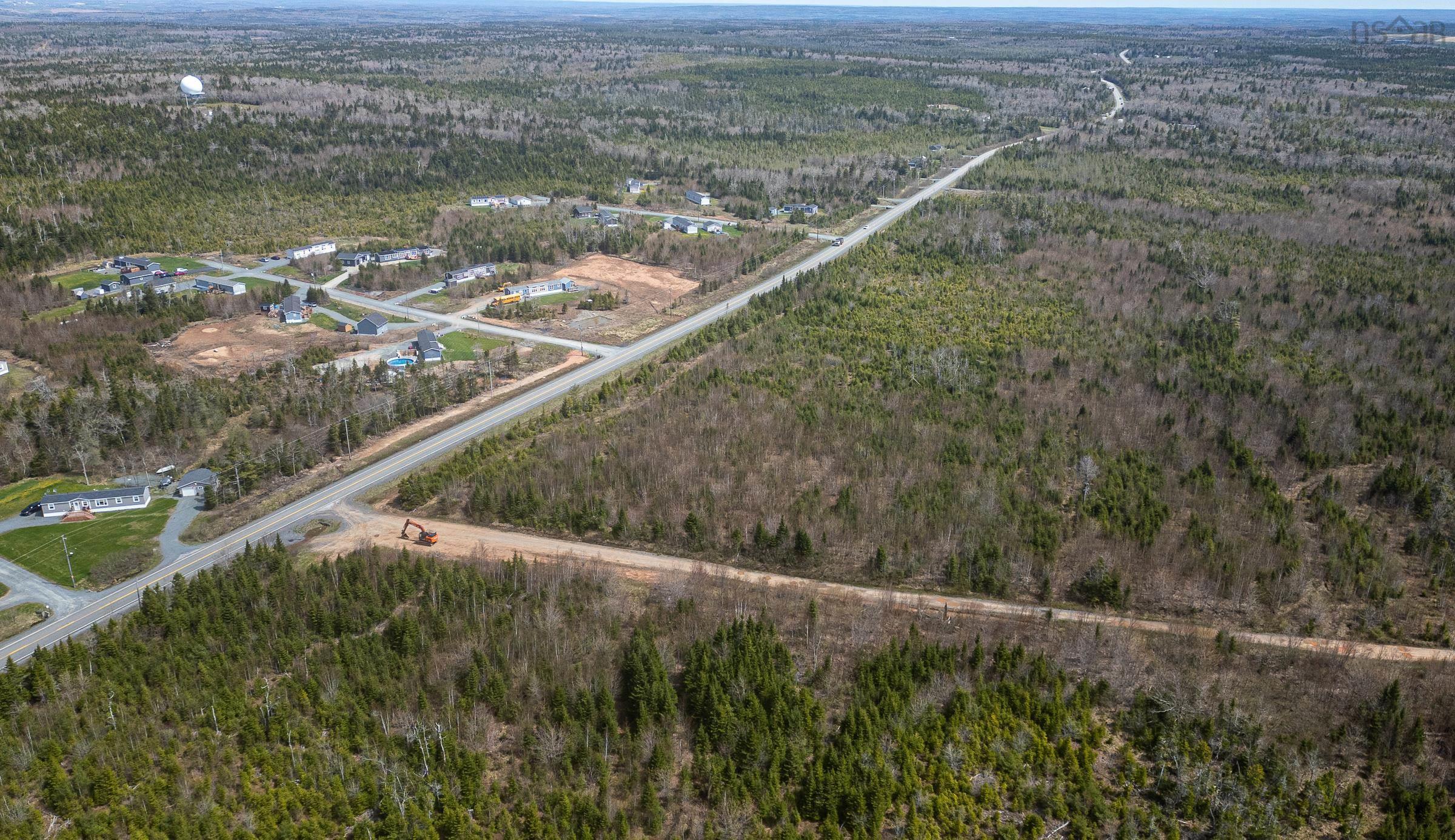 Lot 11 Old Guysborough Road, Devon, NS (MLS 202620848)
