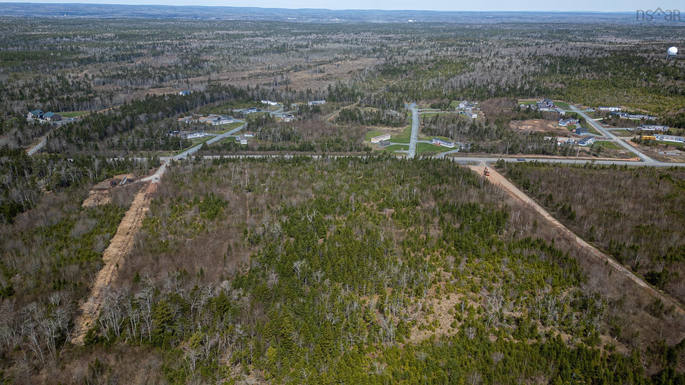 Lot 11 Old Guysborough Road, Devon, NS (MLS 202620848)