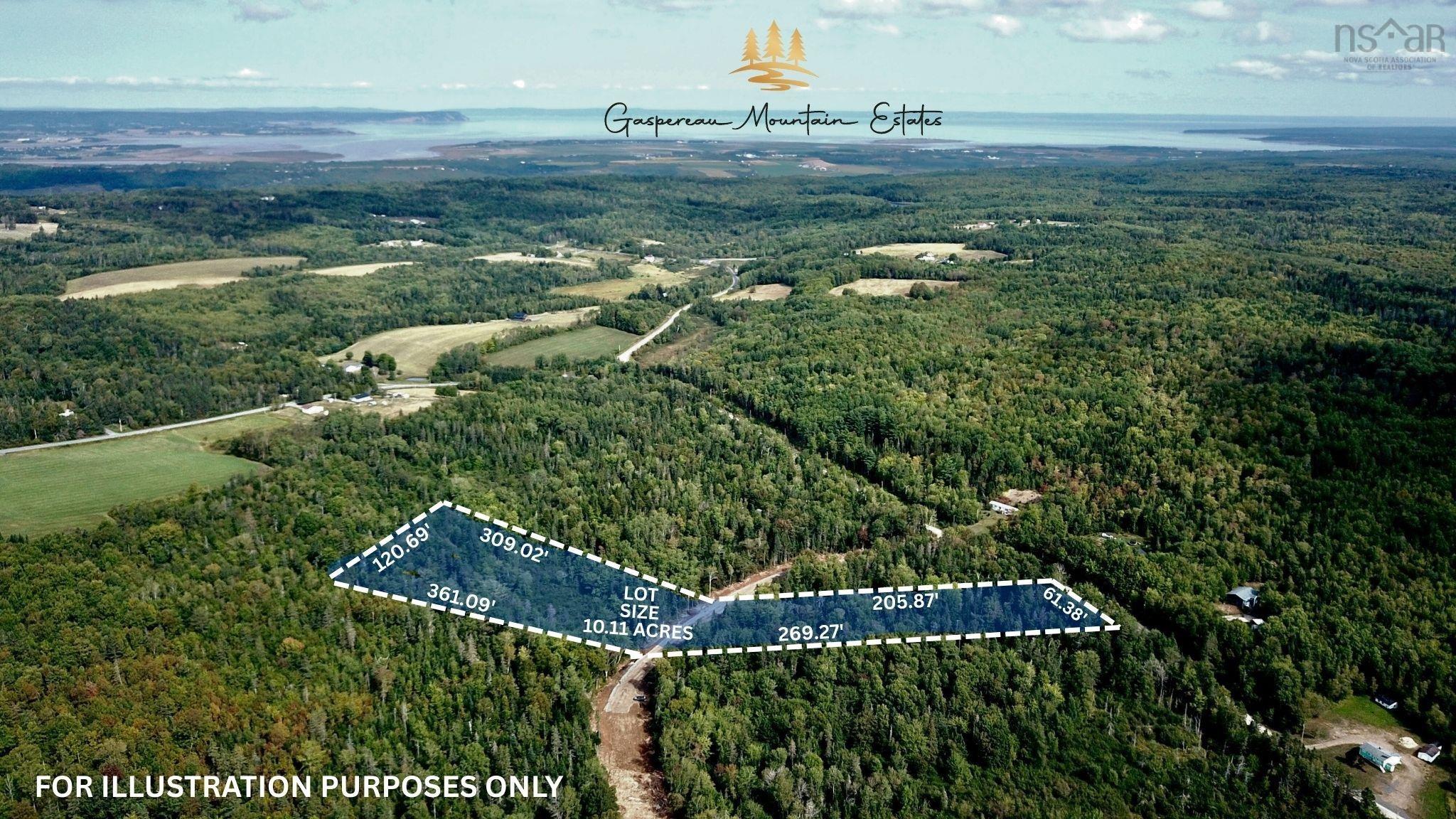$125,000.00: Lot 9 Greenfield Road, Greenfield
