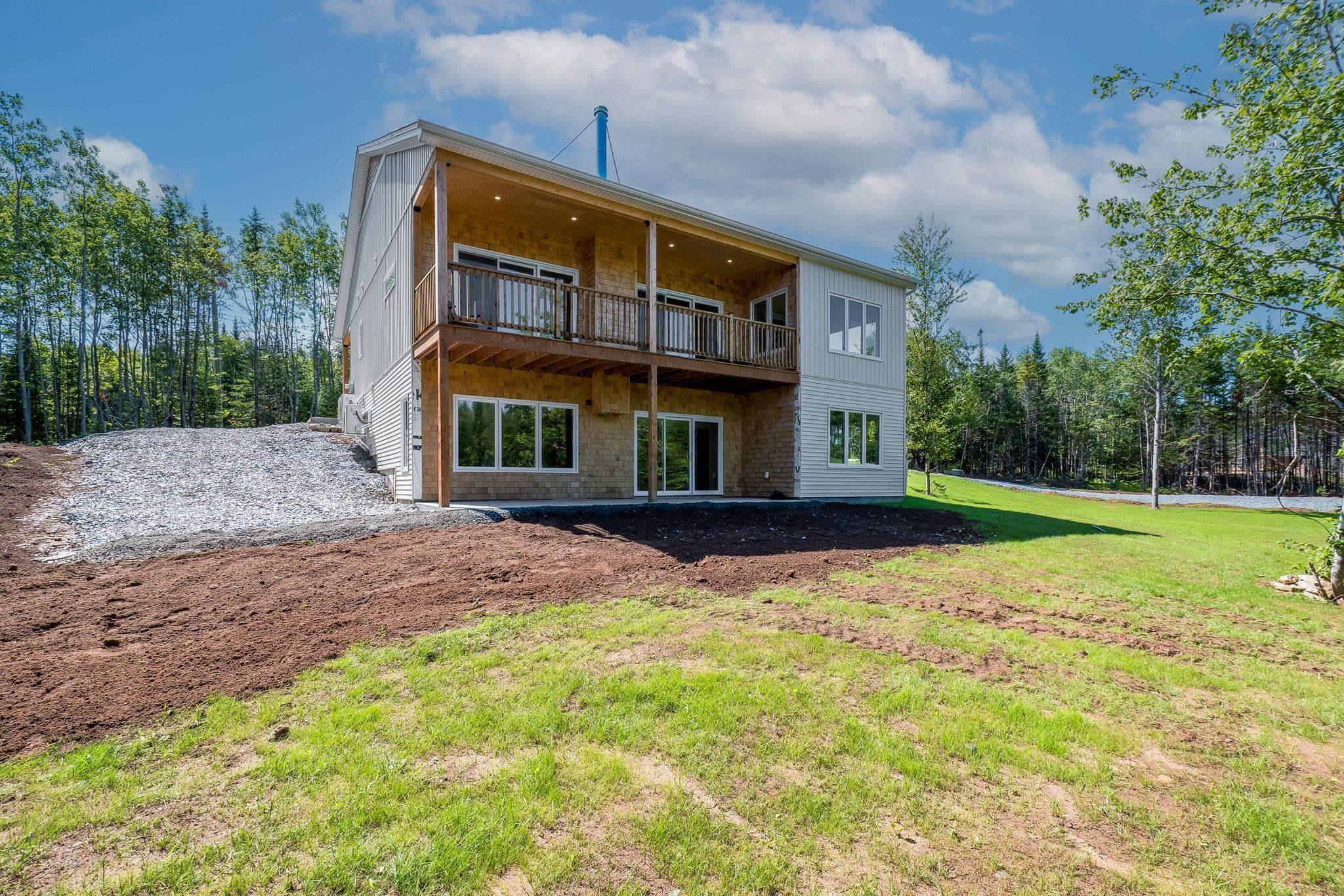 $849,900.00: 208 Bretton Woods Road, Mount Uniacke