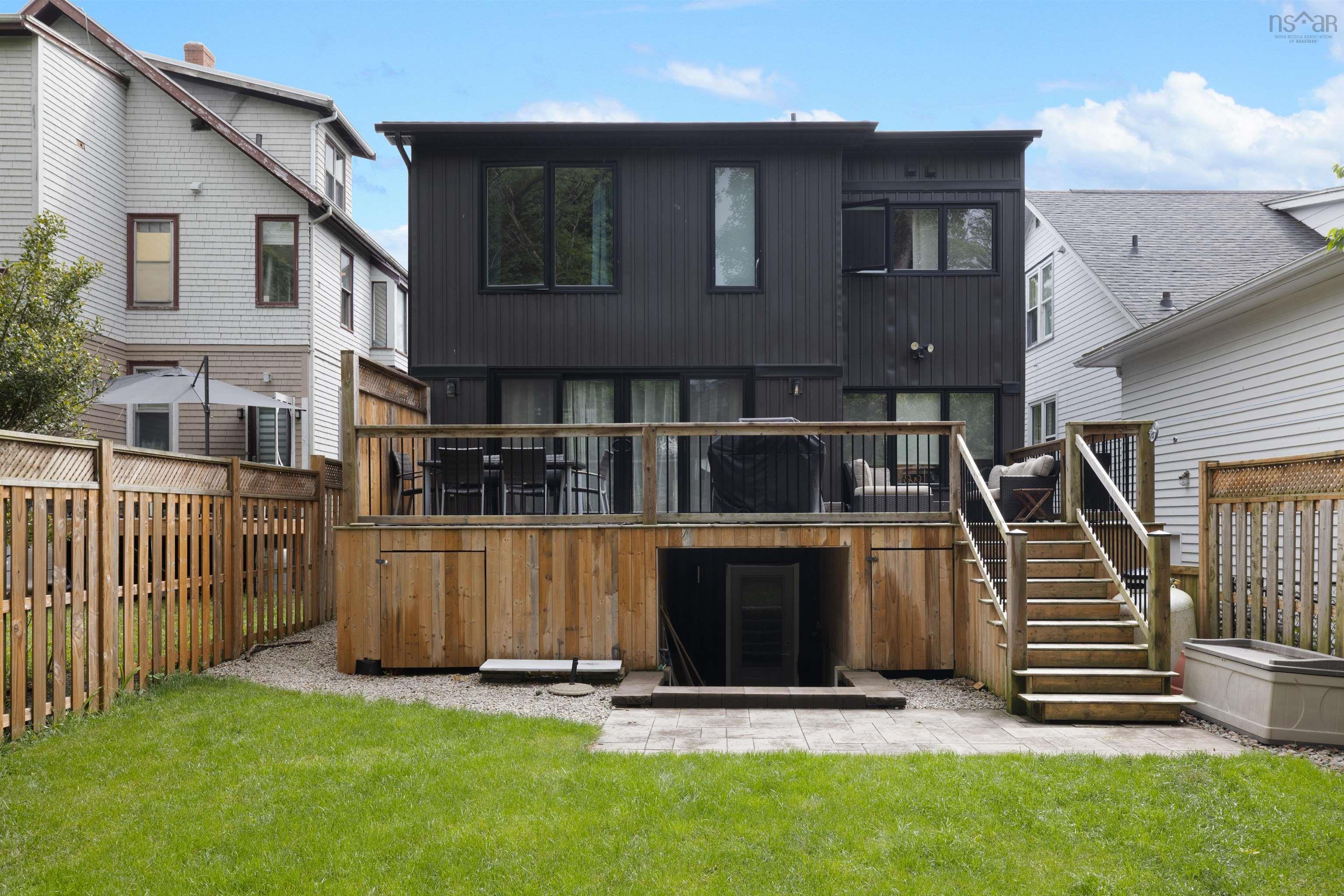 1162 Waterloo Street, Halifax, NS (MLS 202620856)