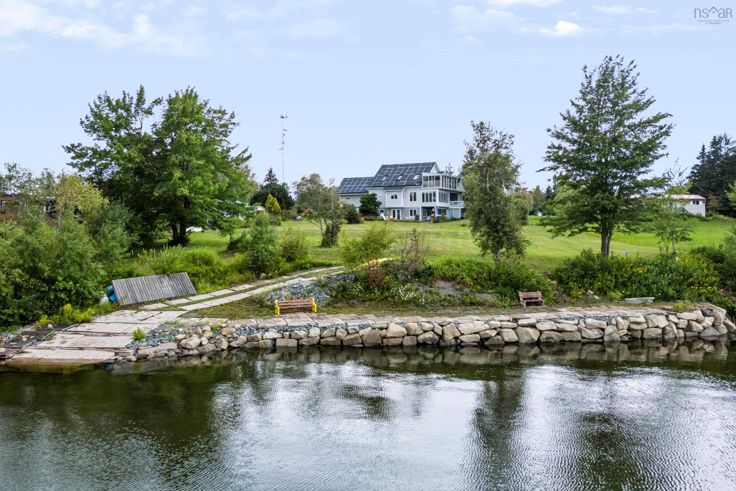 98 Pleasure Cove Road, Pugwash, NS (MLS 202620858)