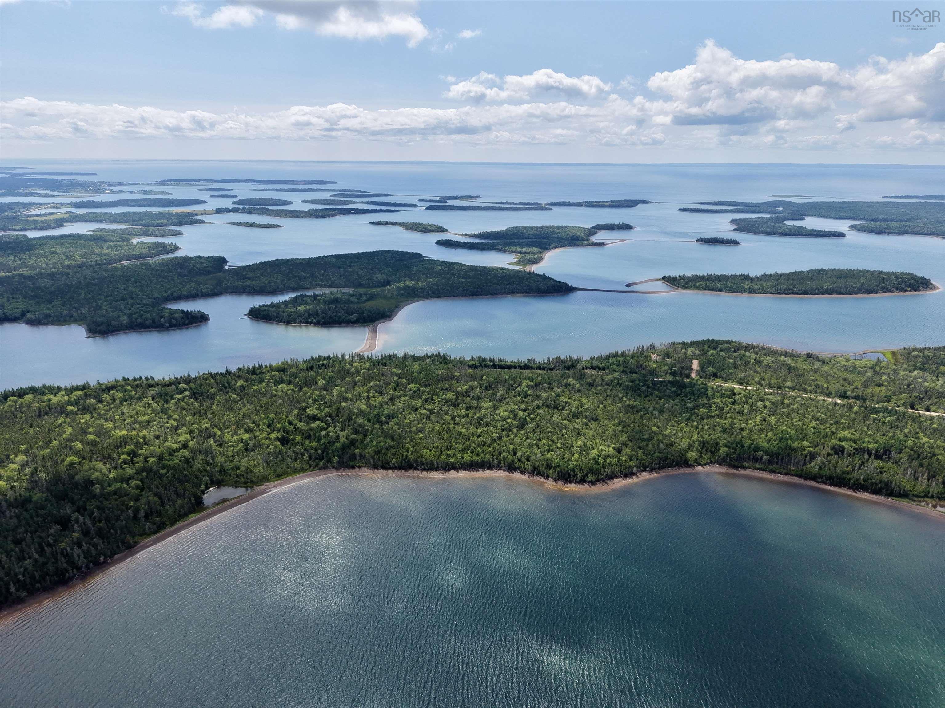 $40,000.00: Rogers Rd., Glasgow Point