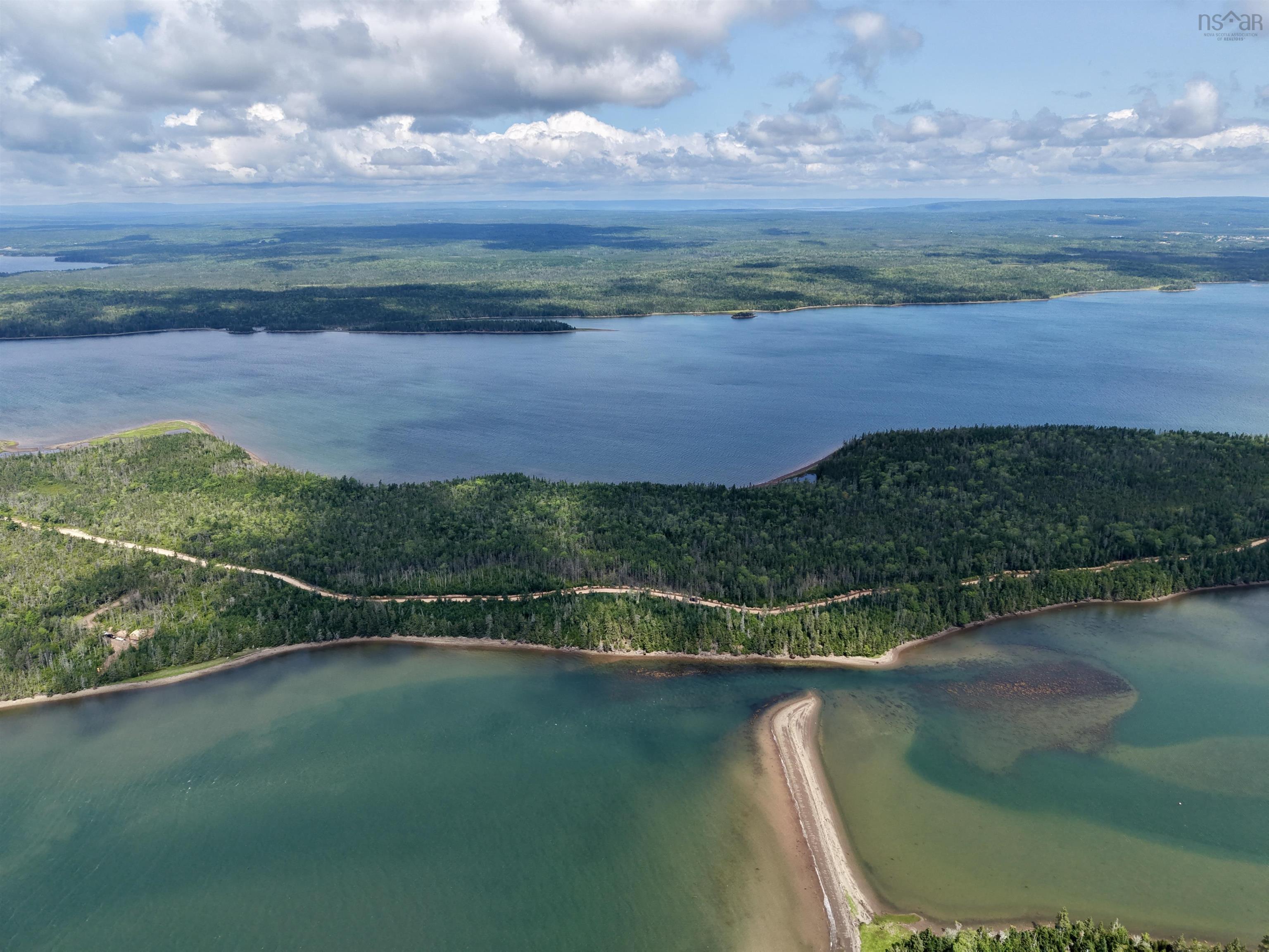 $40,000.00: Rogers Rd., Glasgow Point