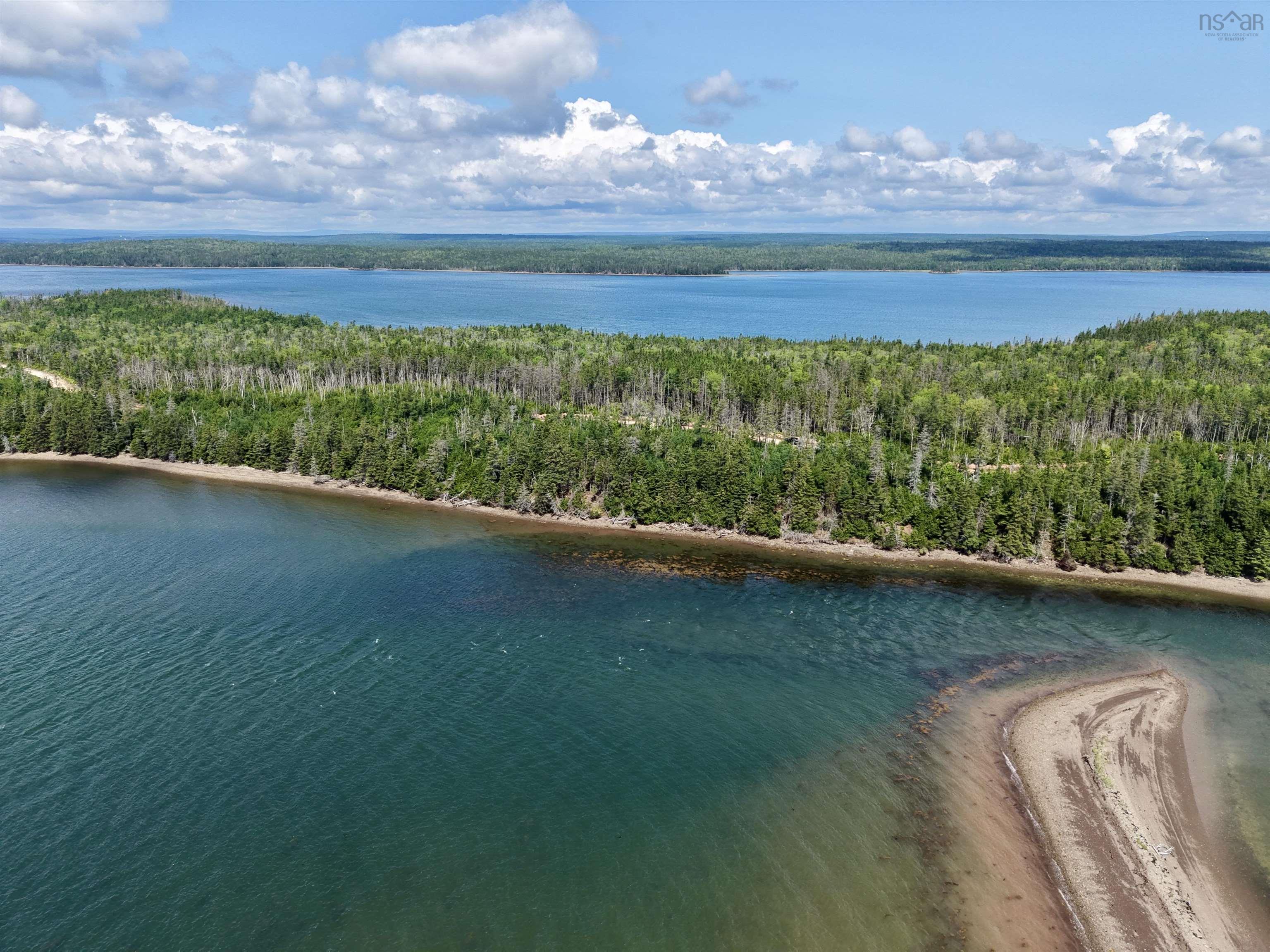 $40,000.00: Rogers Rd., Glasgow Point