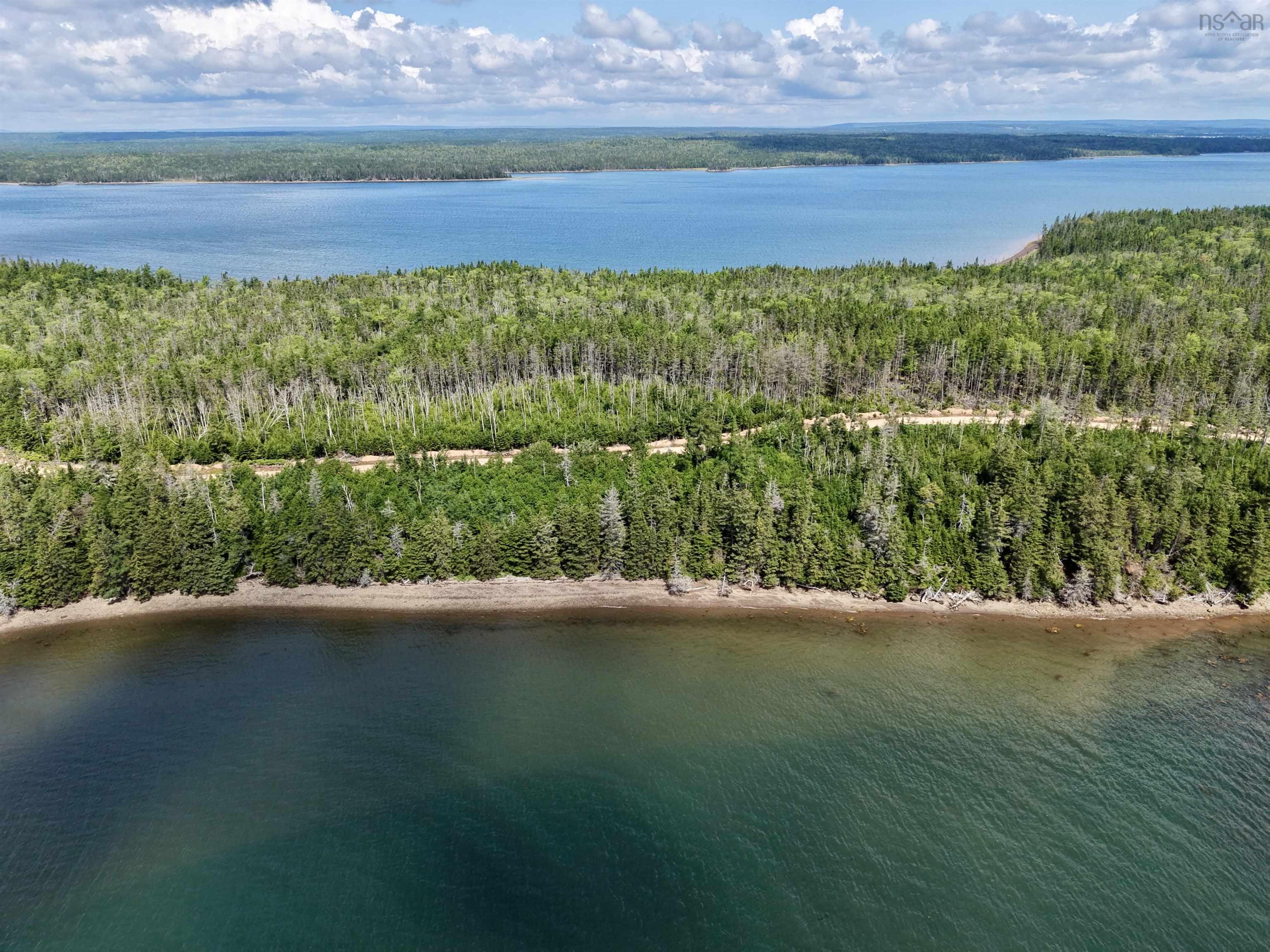 $40,000.00: Rogers Rd., Glasgow Point