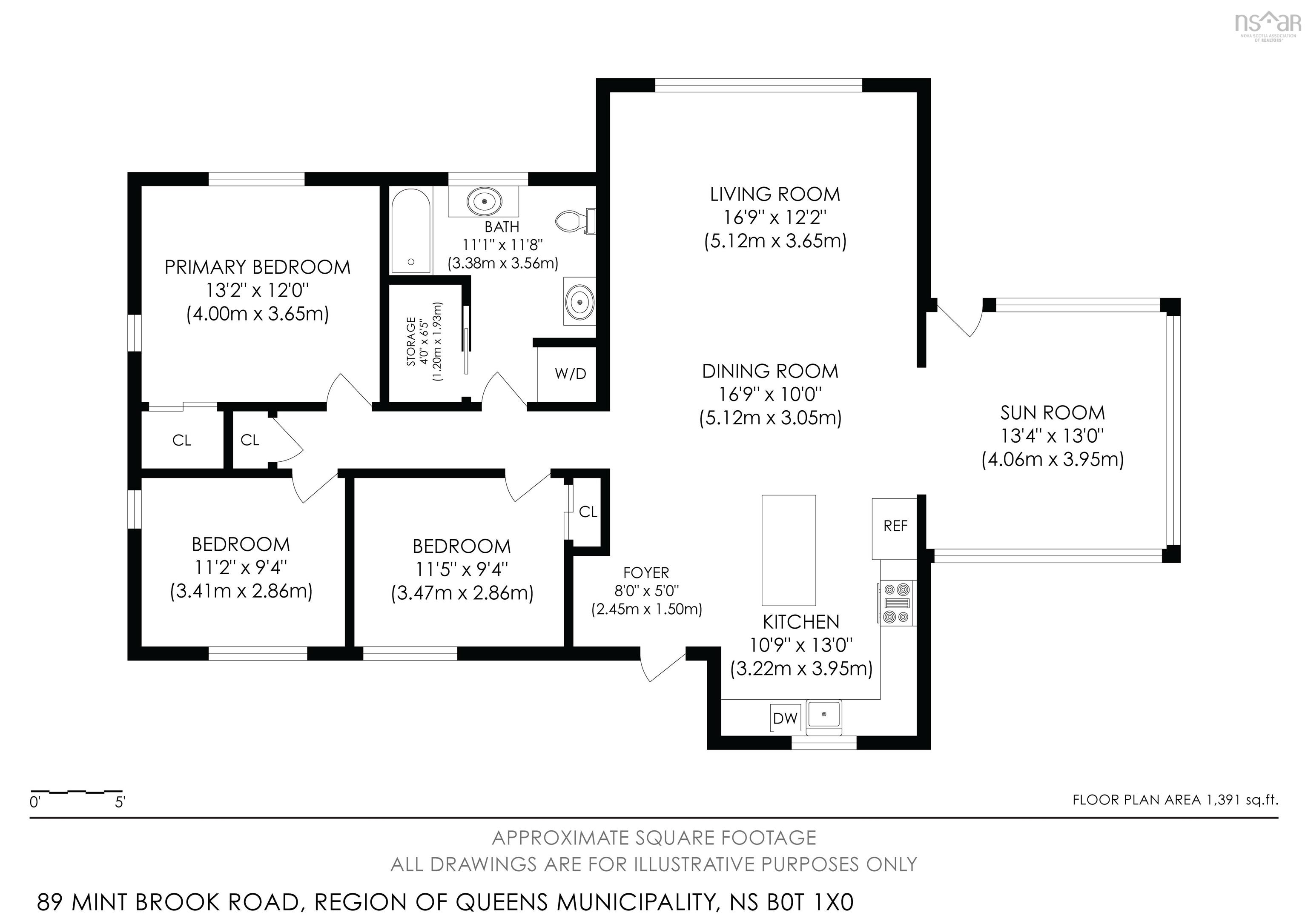 $649,000.00: 89 Mint Brook Road, Molega North