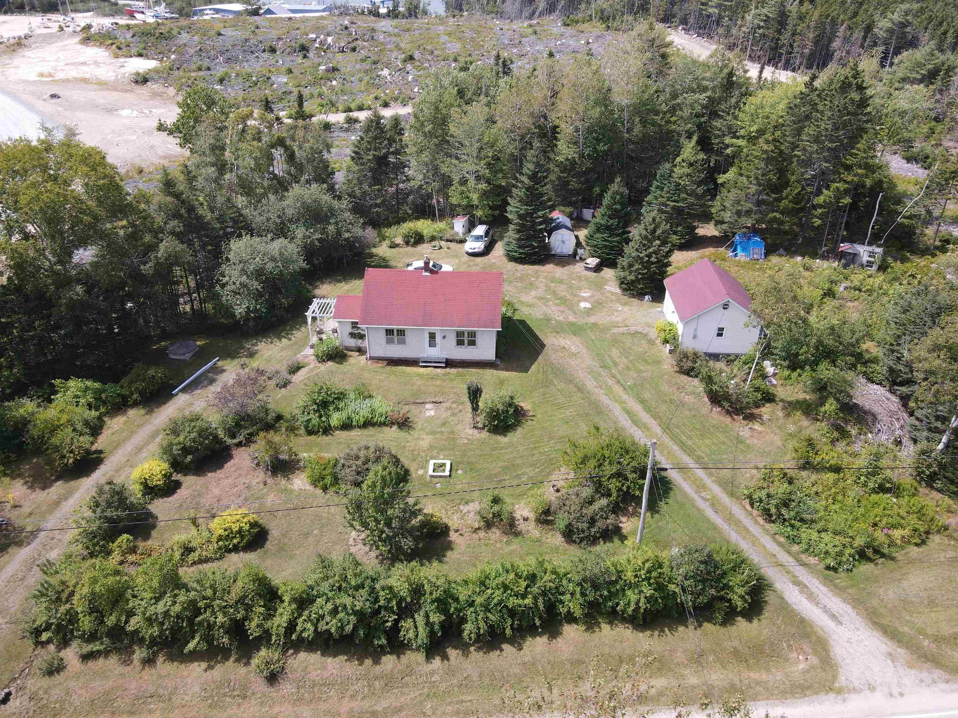 $340,000.00: 7731 Highway 329, East River Point