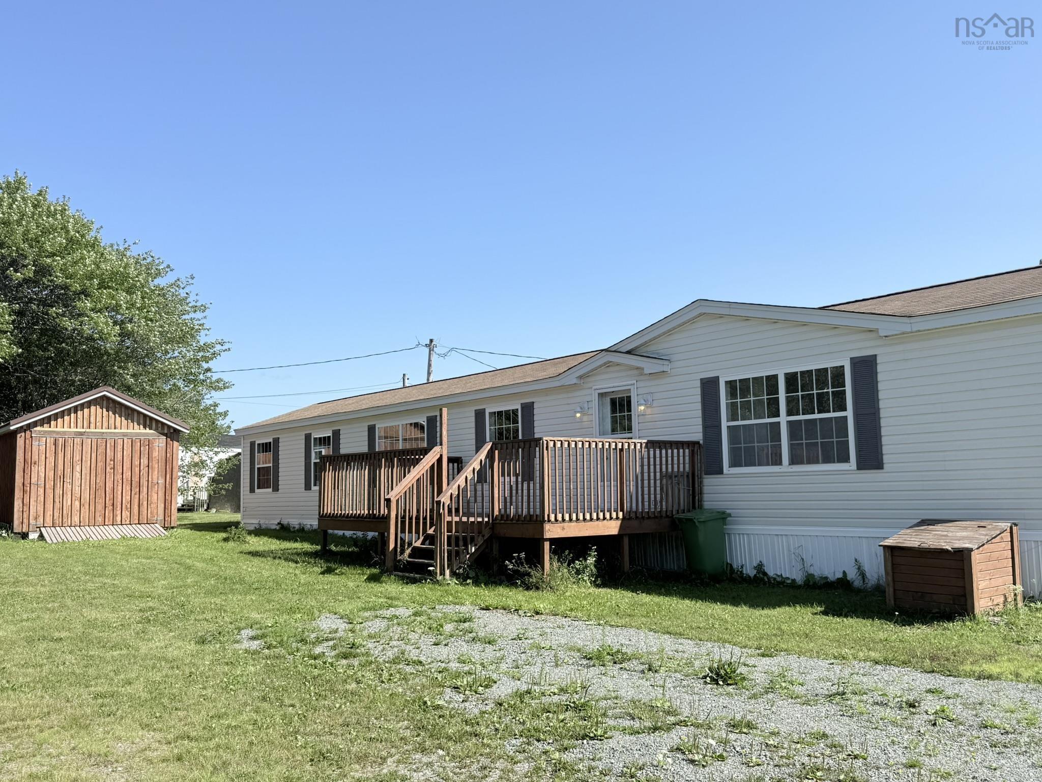 $199,000.00: 61 Gillis Crescent, Port Hawkesbury