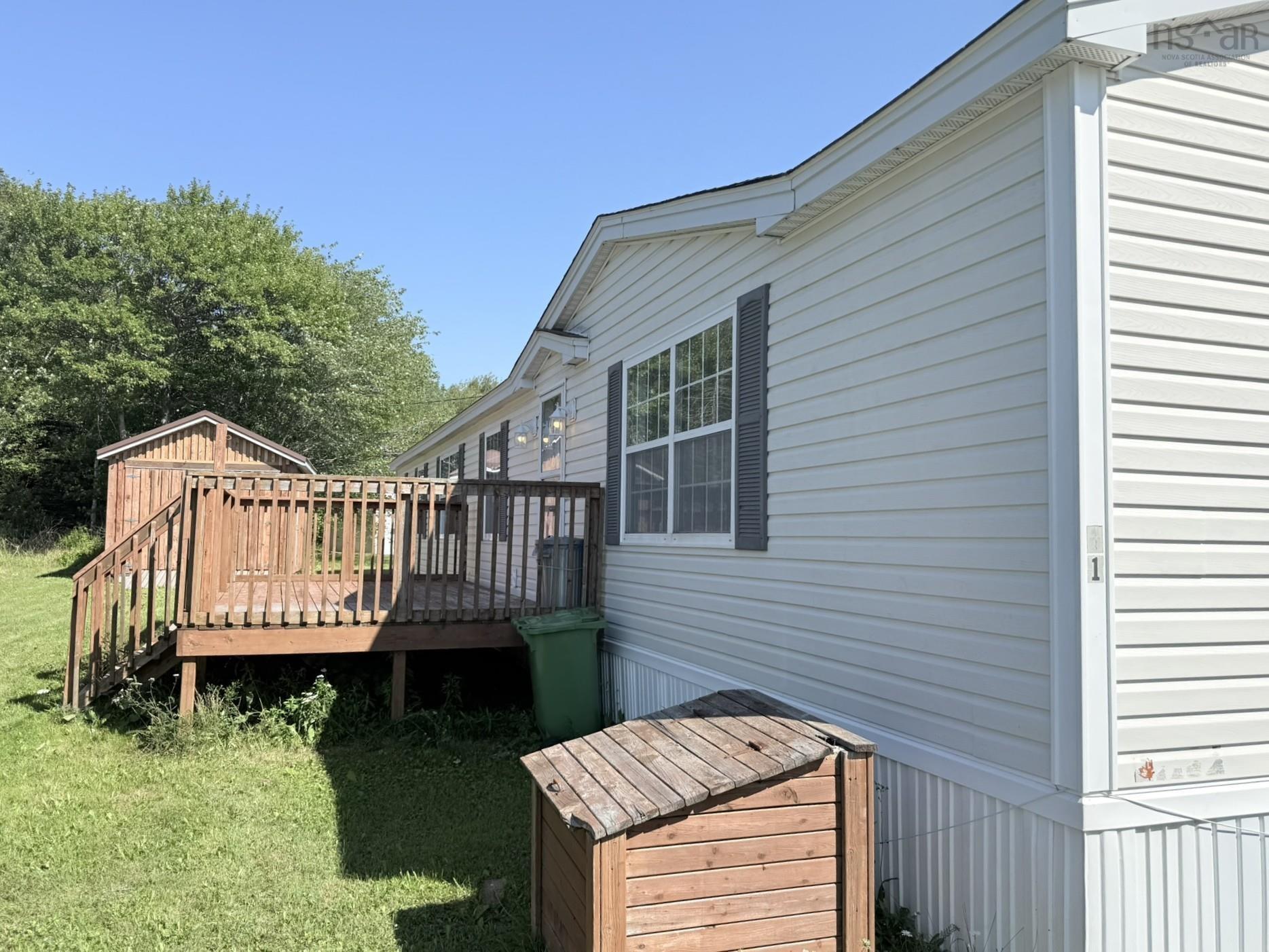 $199,000.00: 61 Gillis Crescent, Port Hawkesbury