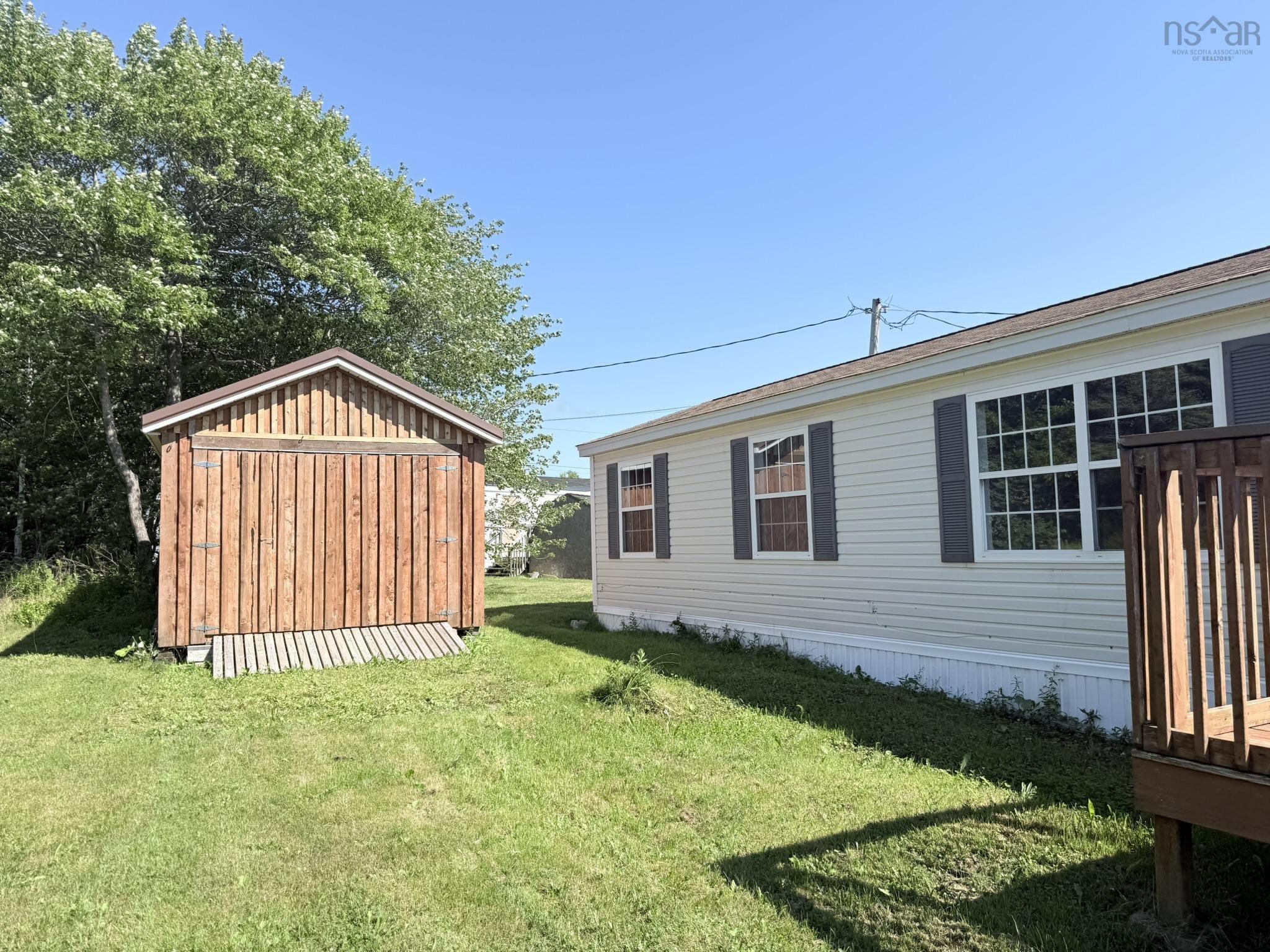 $199,000.00: 61 Gillis Crescent, Port Hawkesbury