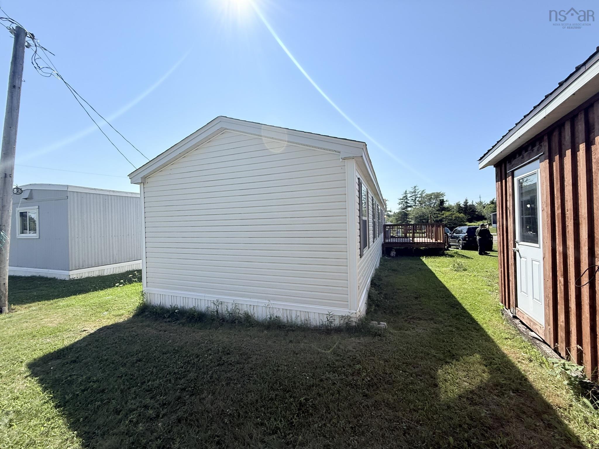 $199,000.00: 61 Gillis Crescent, Port Hawkesbury