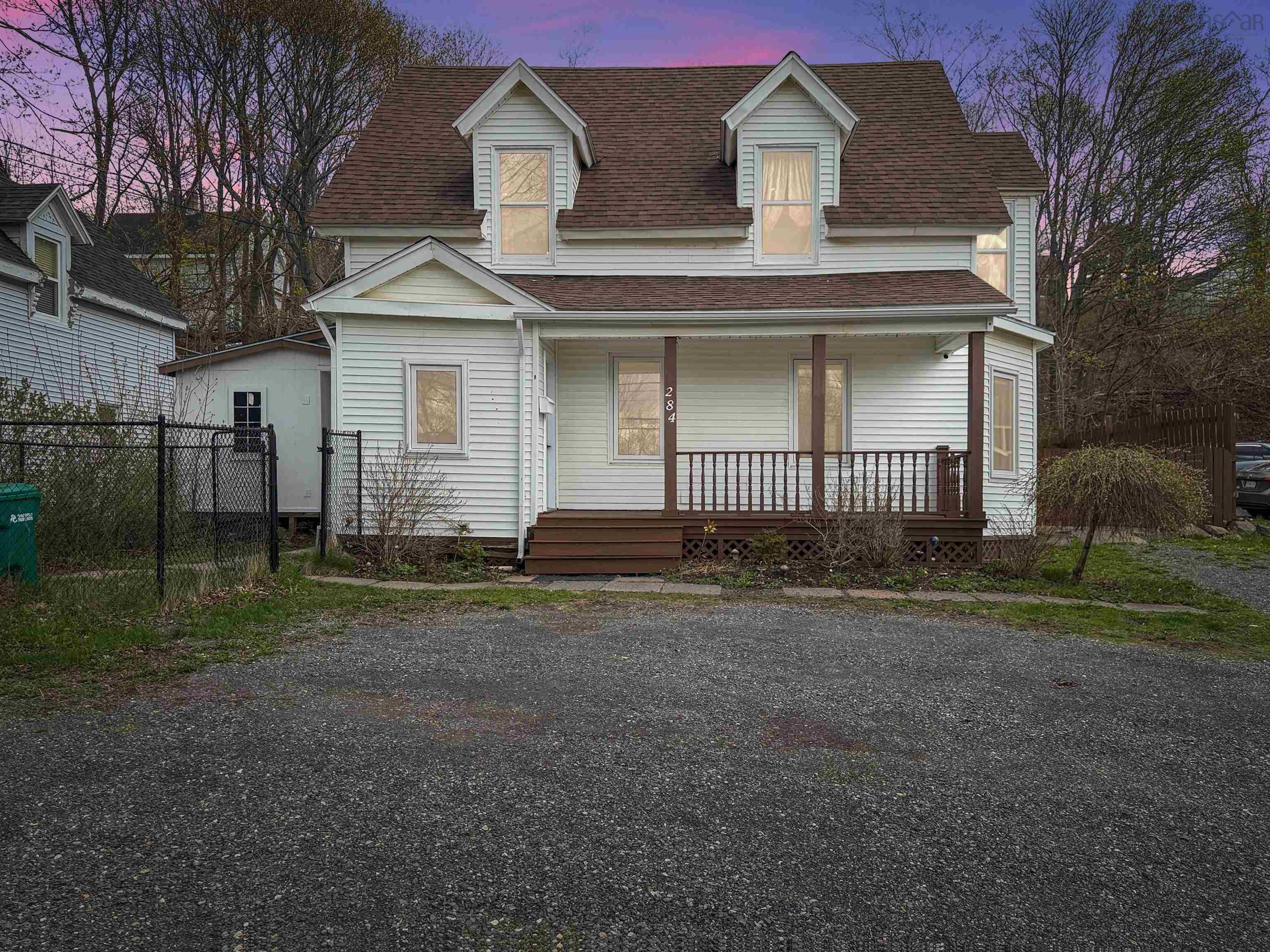 $299,900.00: 284 North Provost Street, New Glasgow